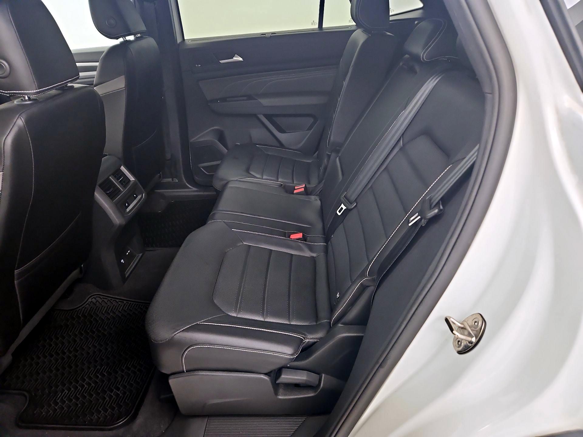 Thumbnail: 2023 Volkswagen Atlas - 20