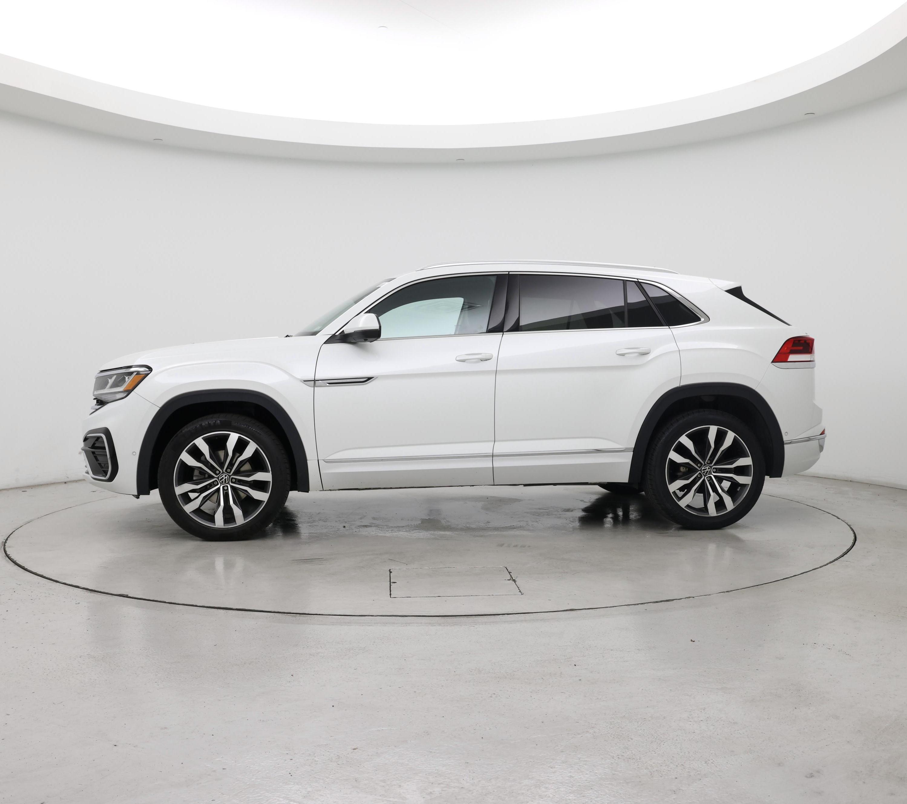 Thumbnail: 2023 Volkswagen Atlas - 3