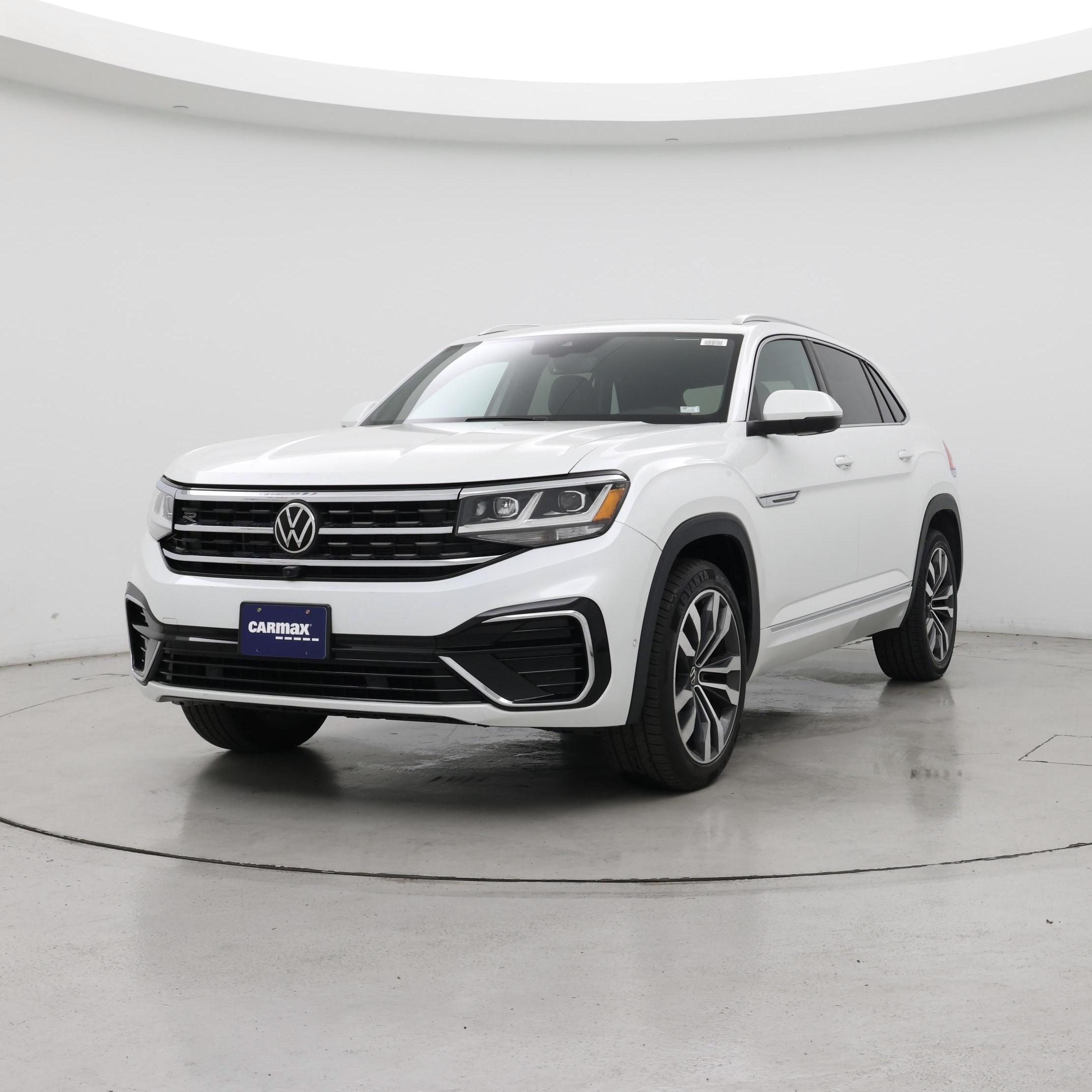 Thumbnail: 2023 Volkswagen Atlas - 4