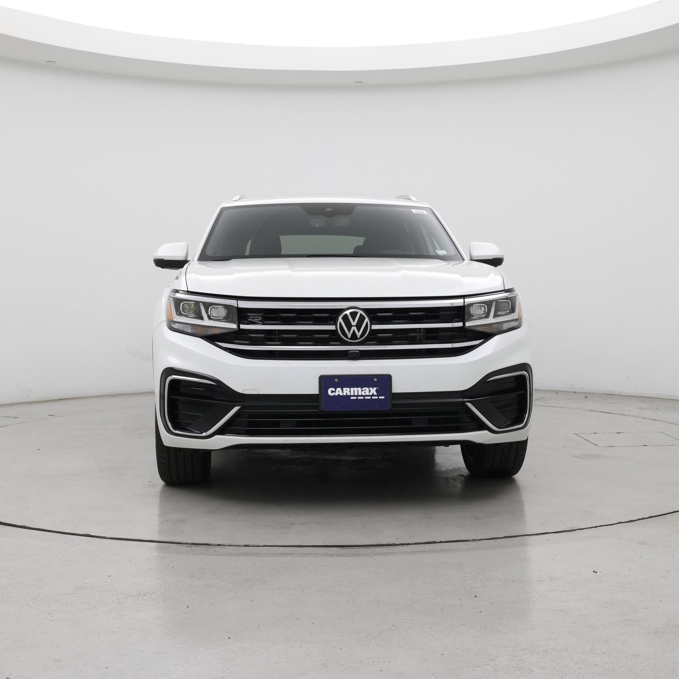 Thumbnail: 2023 Volkswagen Atlas - 5