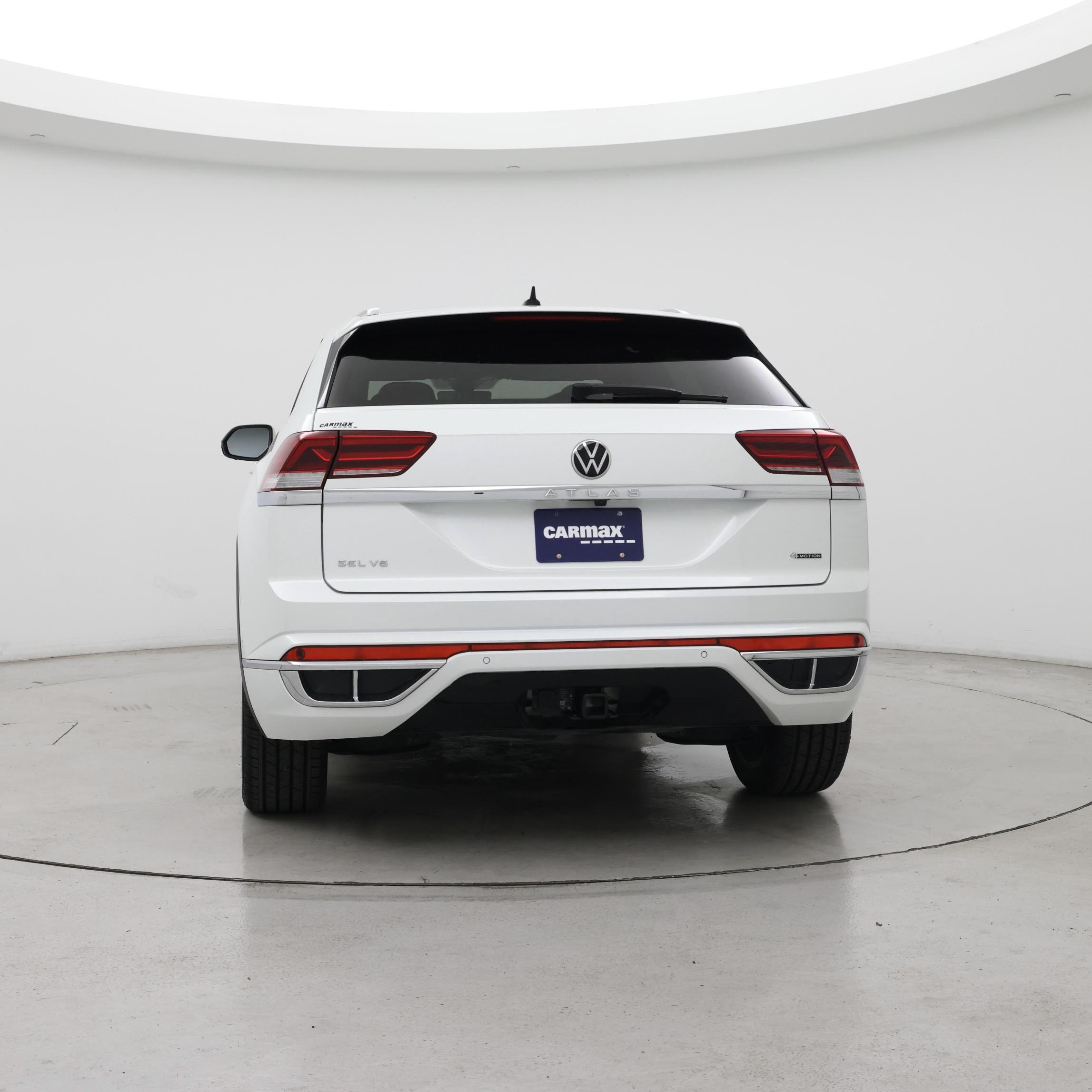 Thumbnail: 2023 Volkswagen Atlas - 6