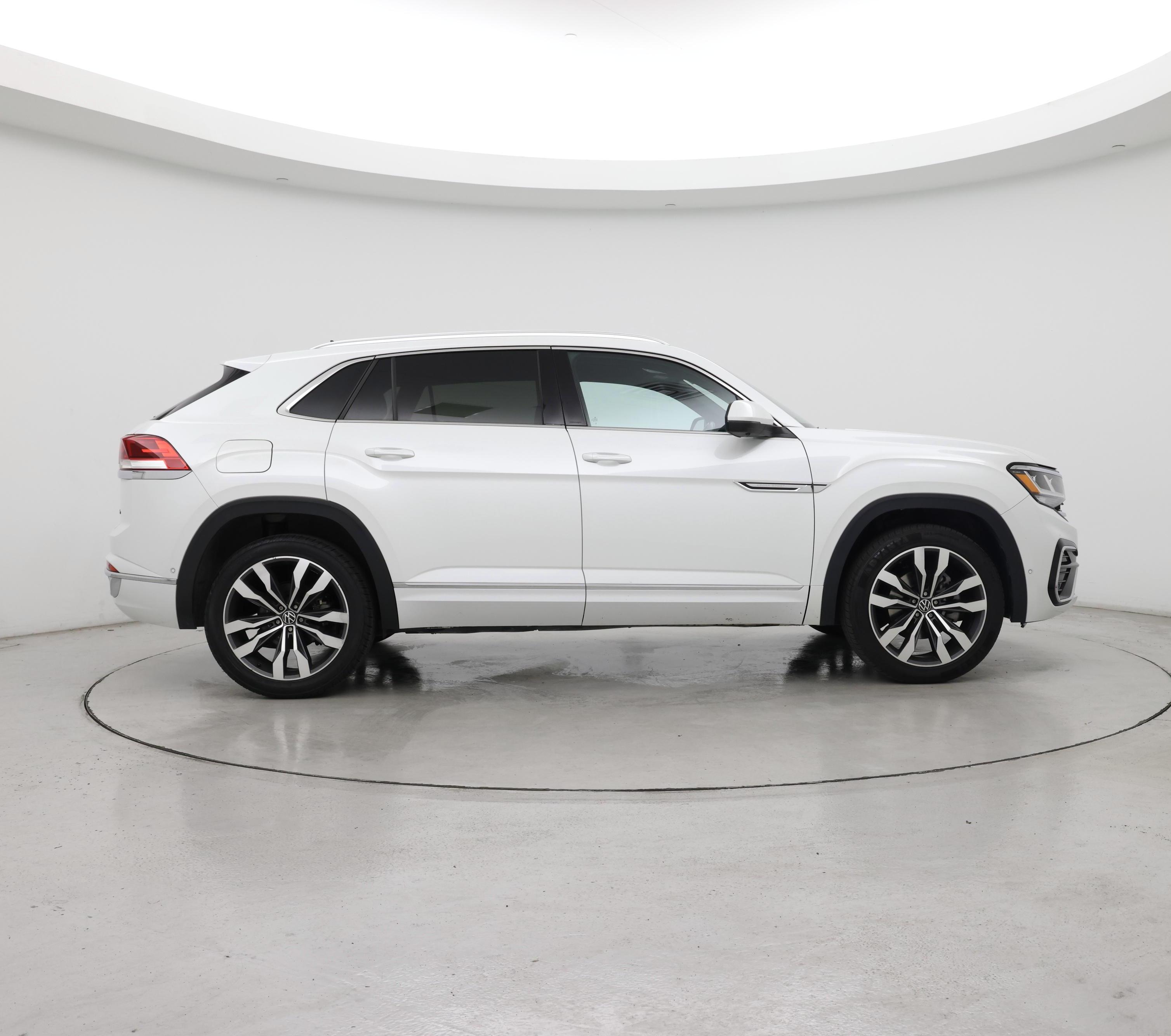 Thumbnail: 2023 Volkswagen Atlas - 7