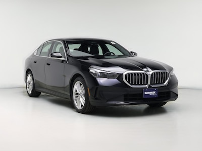 2025 BMW 530 I xDrive