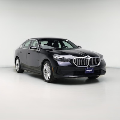 2025 BMW 530 I xDrive