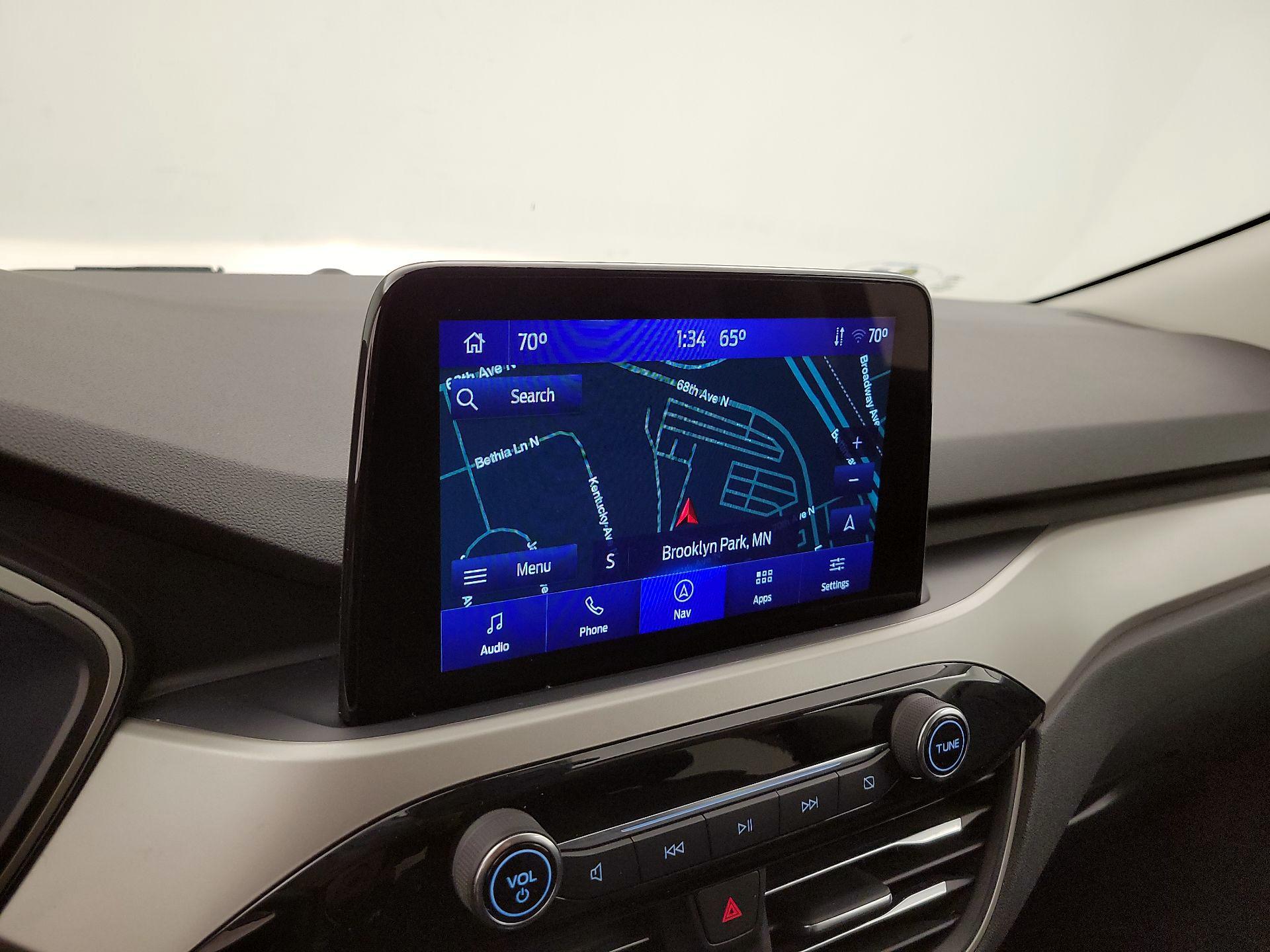 Thumbnail: 2022 Ford Escape - 14