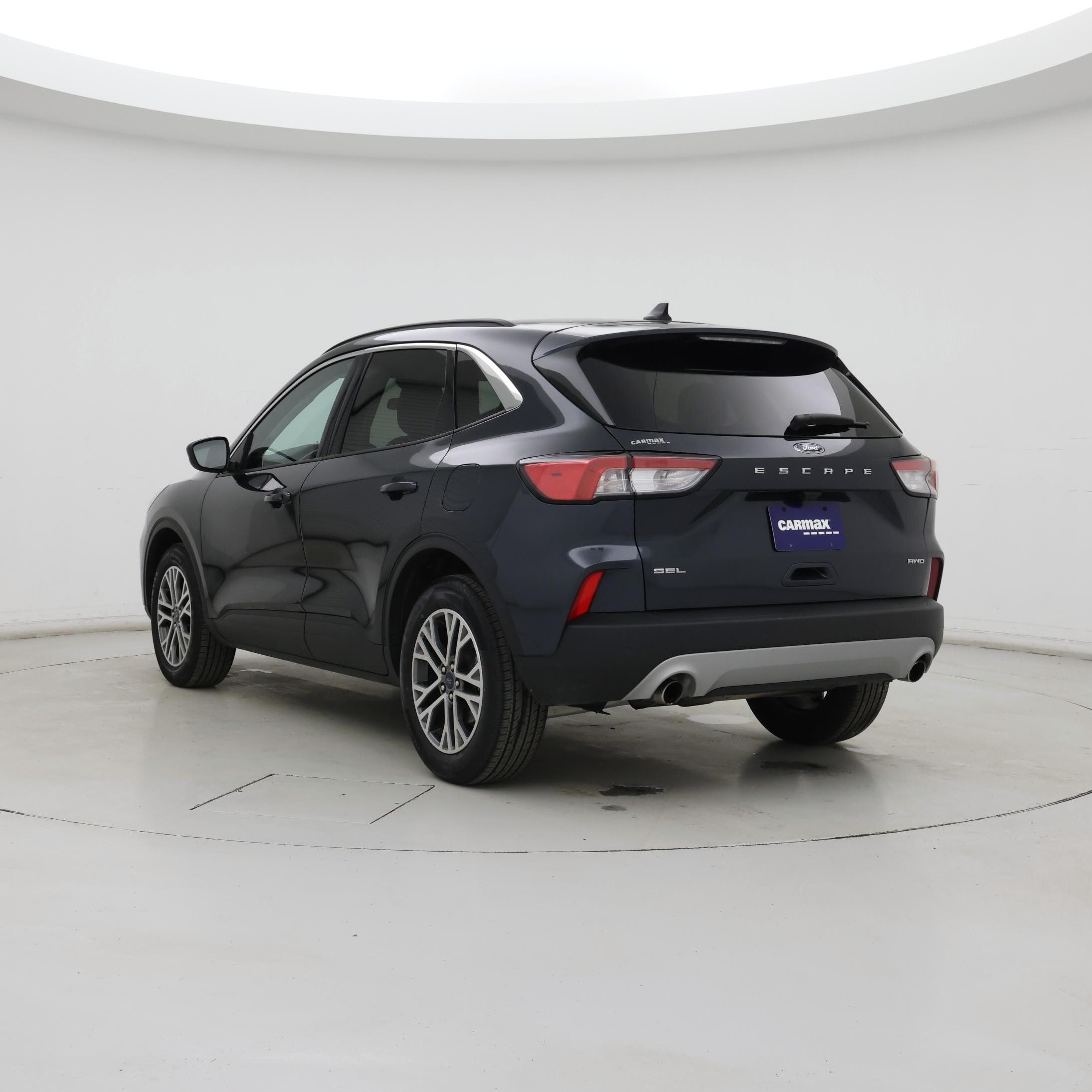 Thumbnail: 2022 Ford Escape - 2