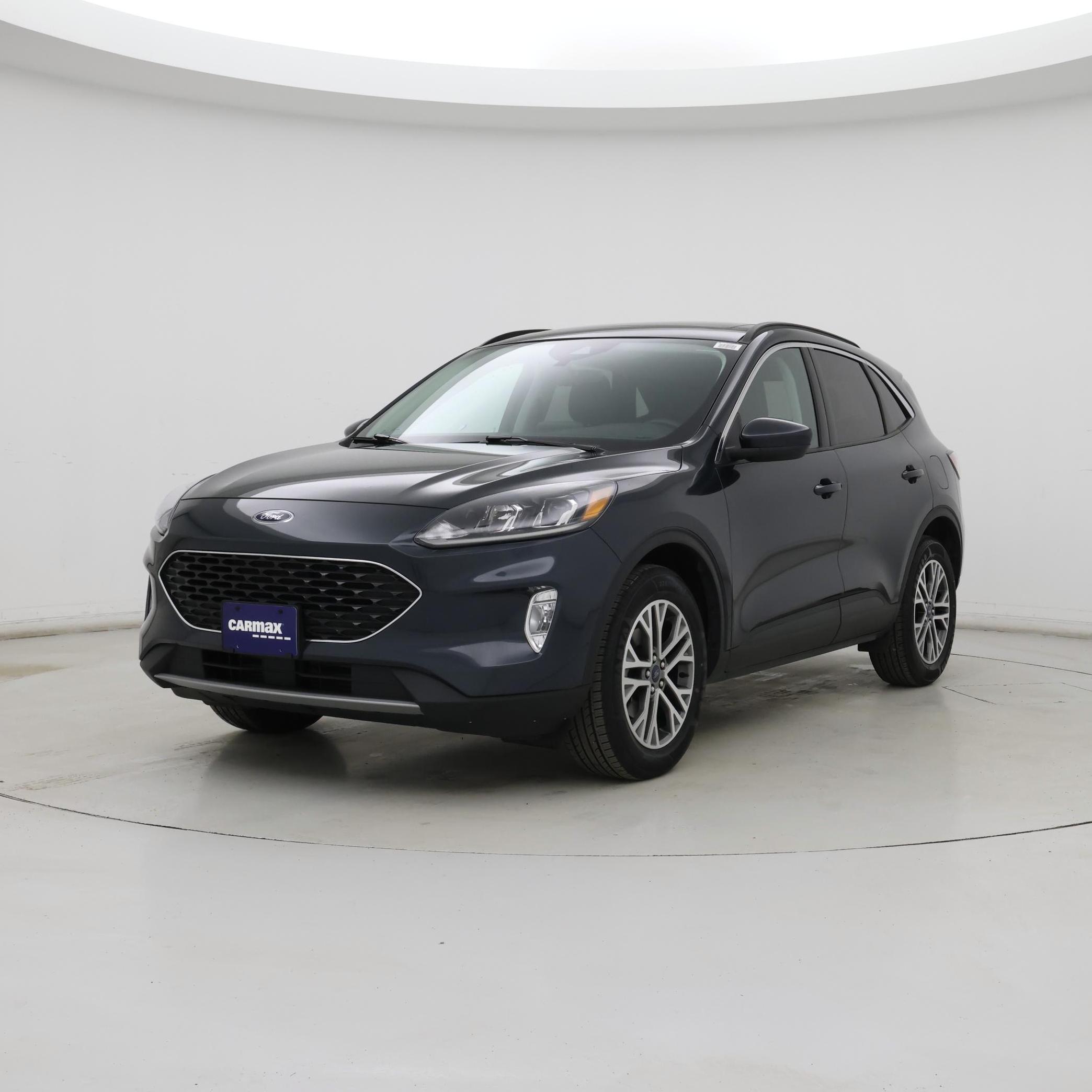 Thumbnail: 2022 Ford Escape - 4