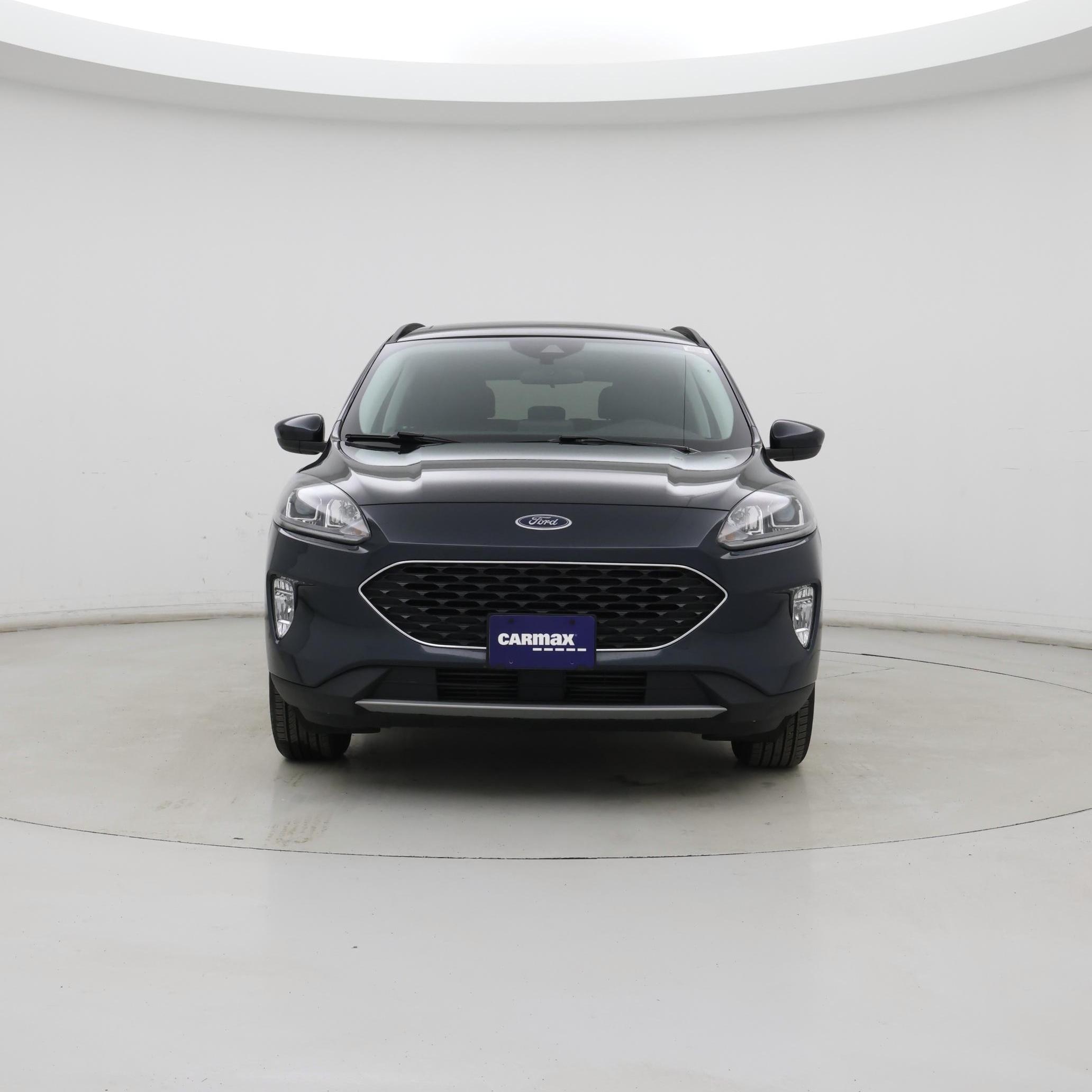 Thumbnail: 2022 Ford Escape - 5