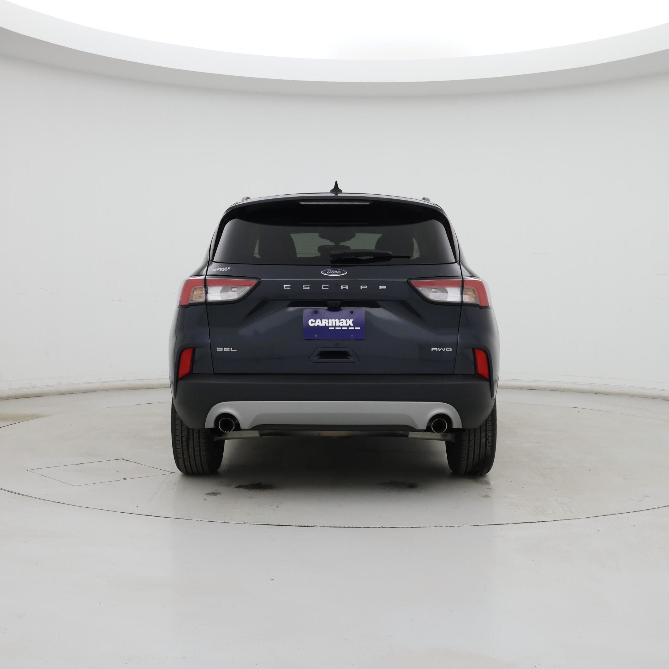 Thumbnail: 2022 Ford Escape - 6