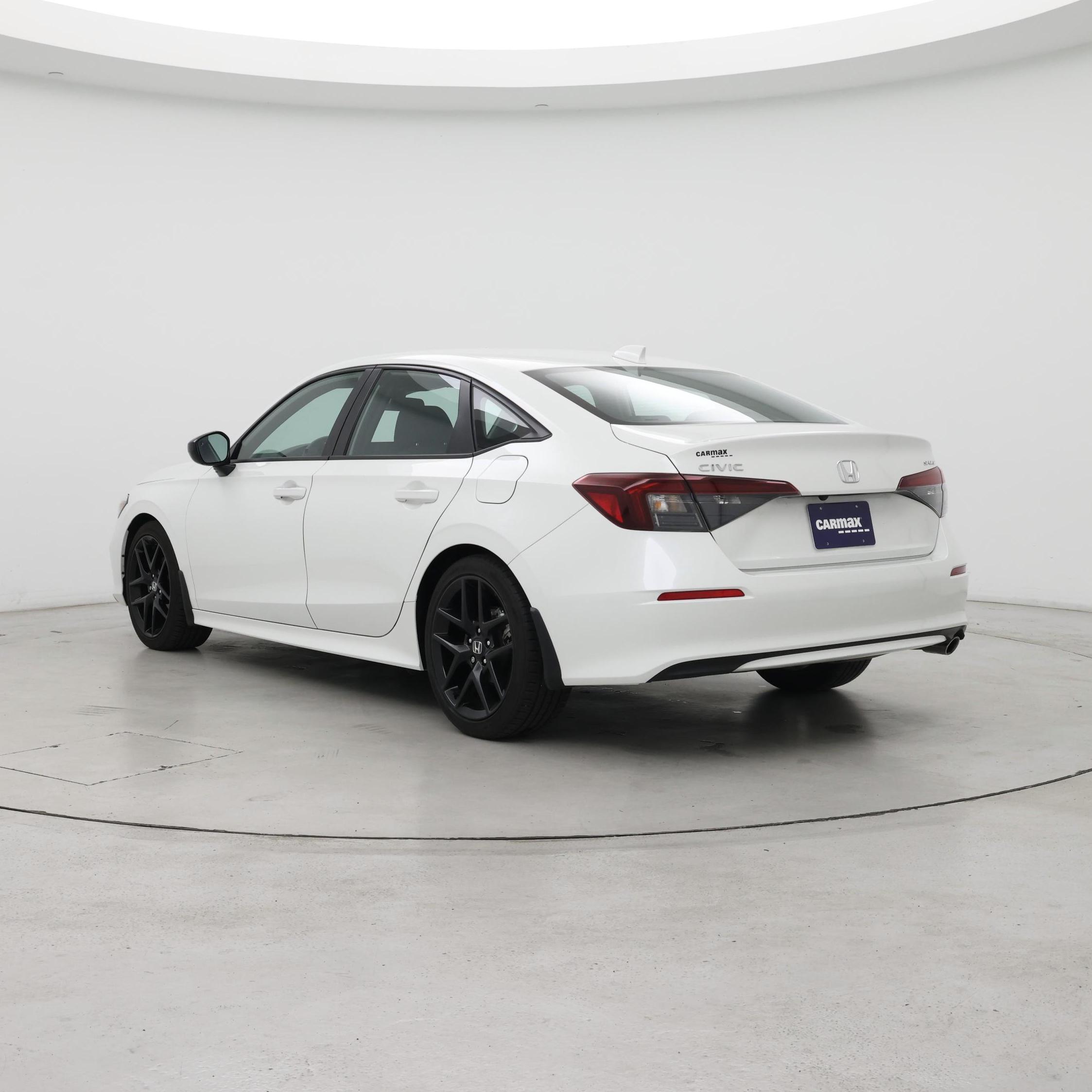 Thumbnail: 2025 Honda Civic - 2