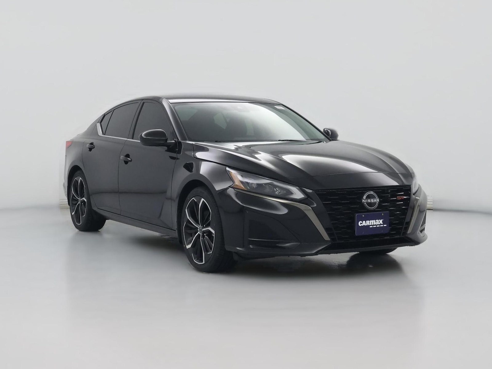 2023 Nissan Altima SR