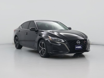 2023 Nissan Altima SR