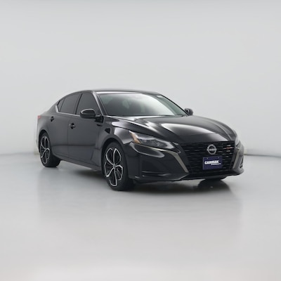 2023 Nissan Altima SR