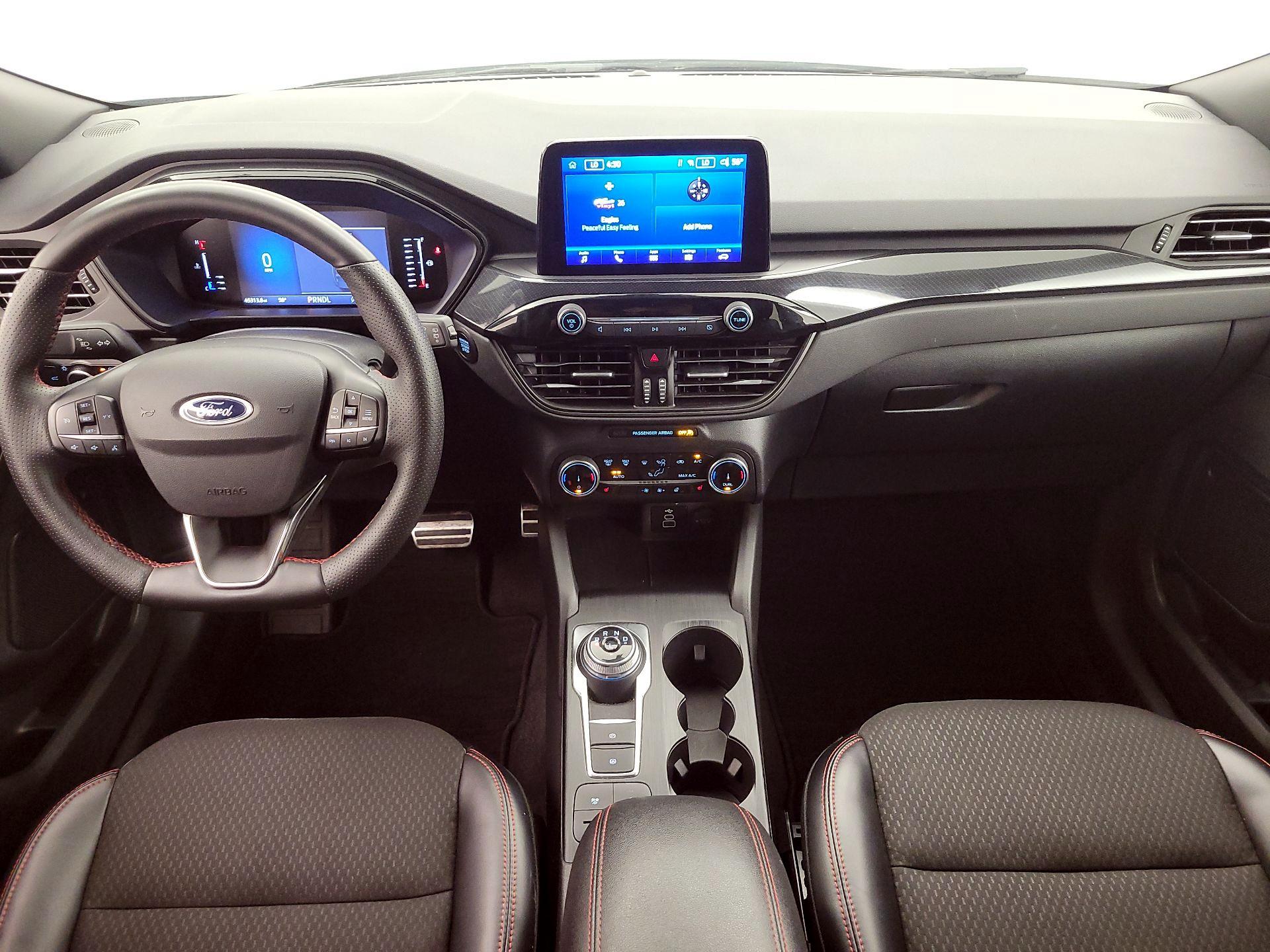 Thumbnail: 2024 Ford Escape - 9