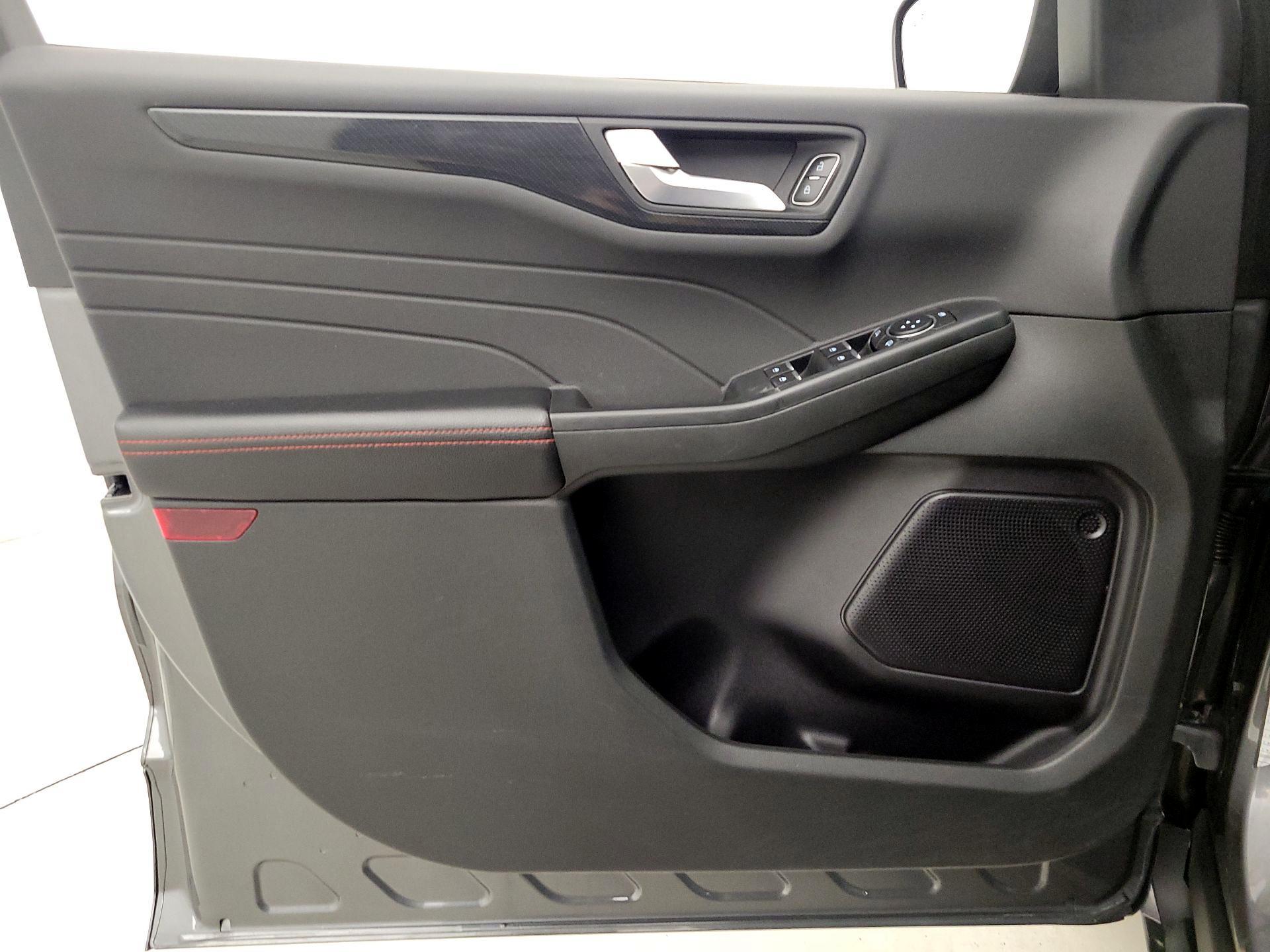 Thumbnail: 2024 Ford Escape - 12