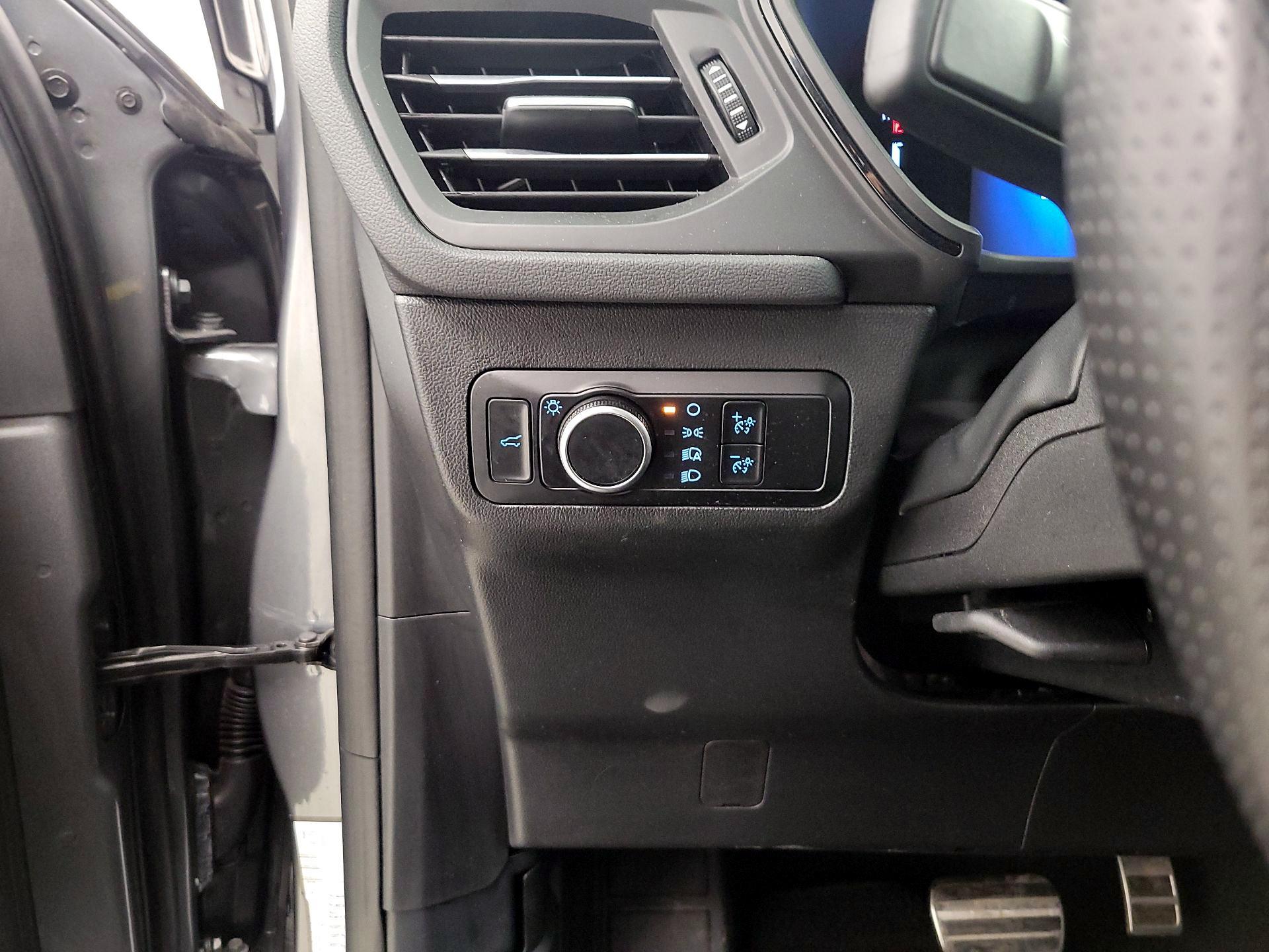 Thumbnail: 2024 Ford Escape - 13