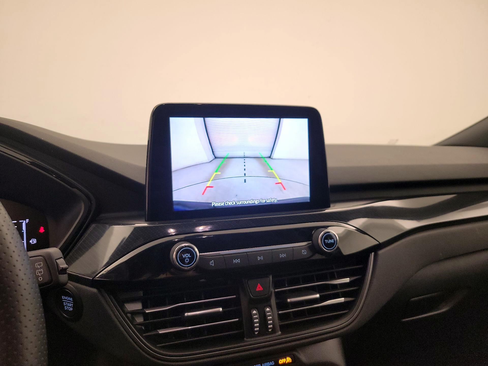 Thumbnail: 2024 Ford Escape - 14