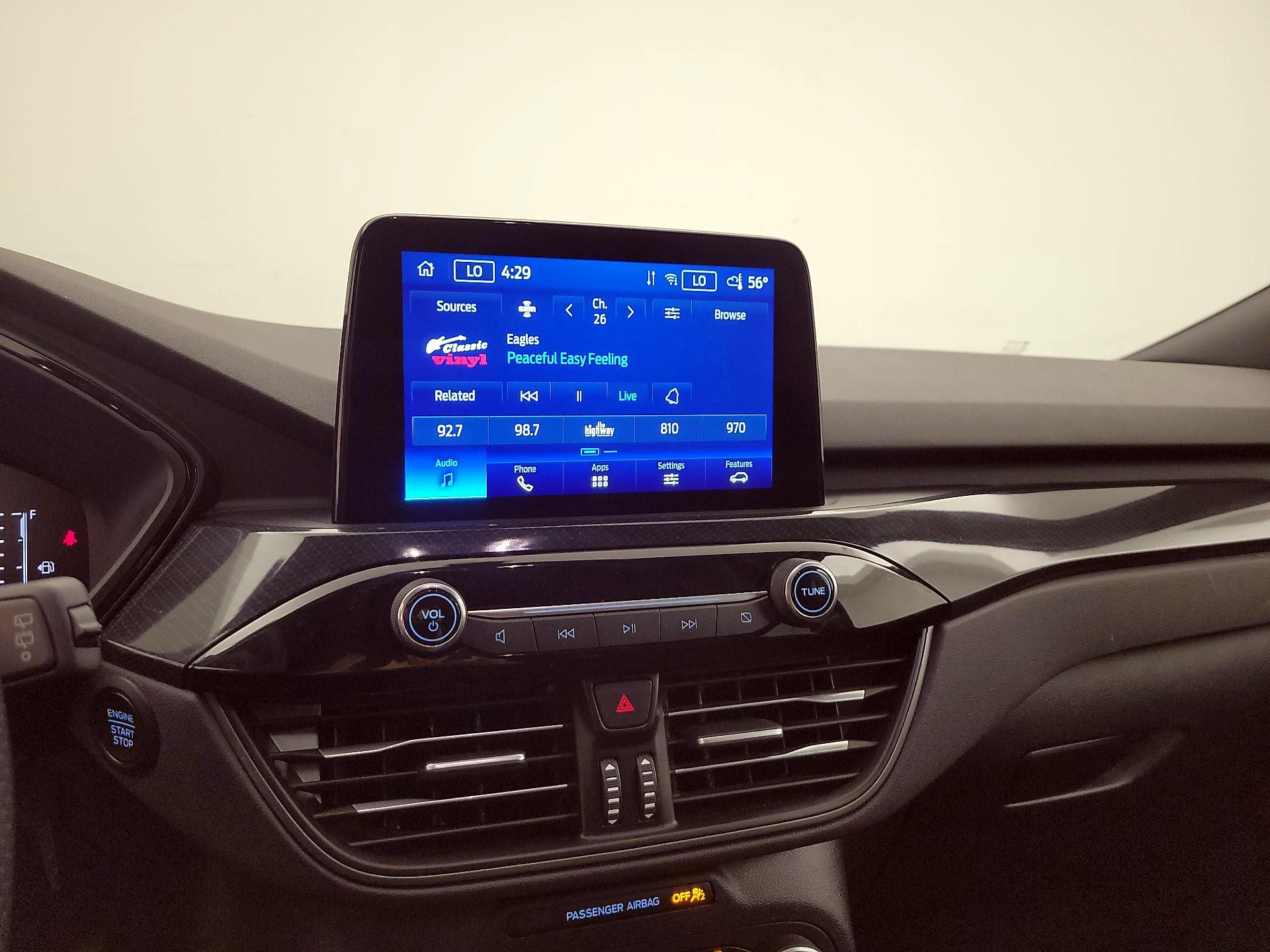 Thumbnail: 2024 Ford Escape - 15