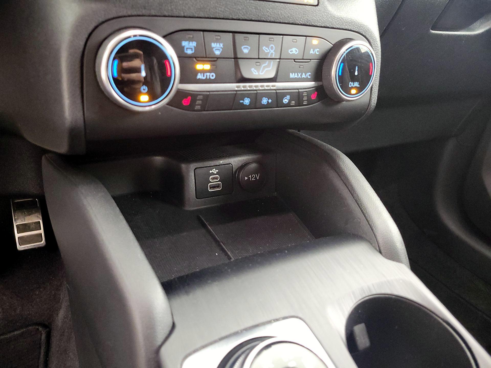 Thumbnail: 2024 Ford Escape - 18