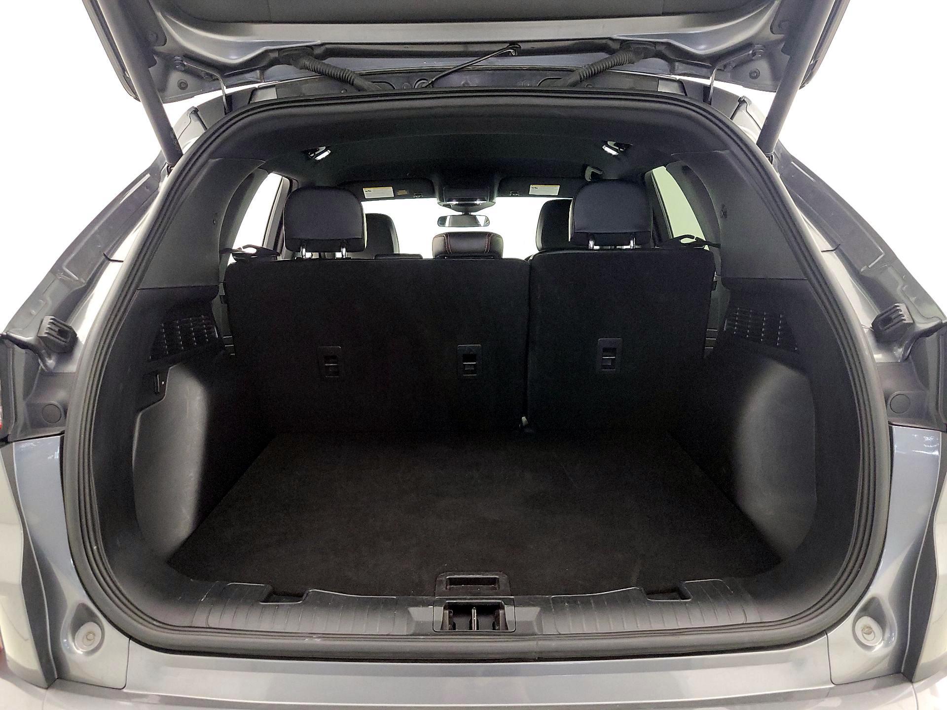 Thumbnail: 2024 Ford Escape - 20