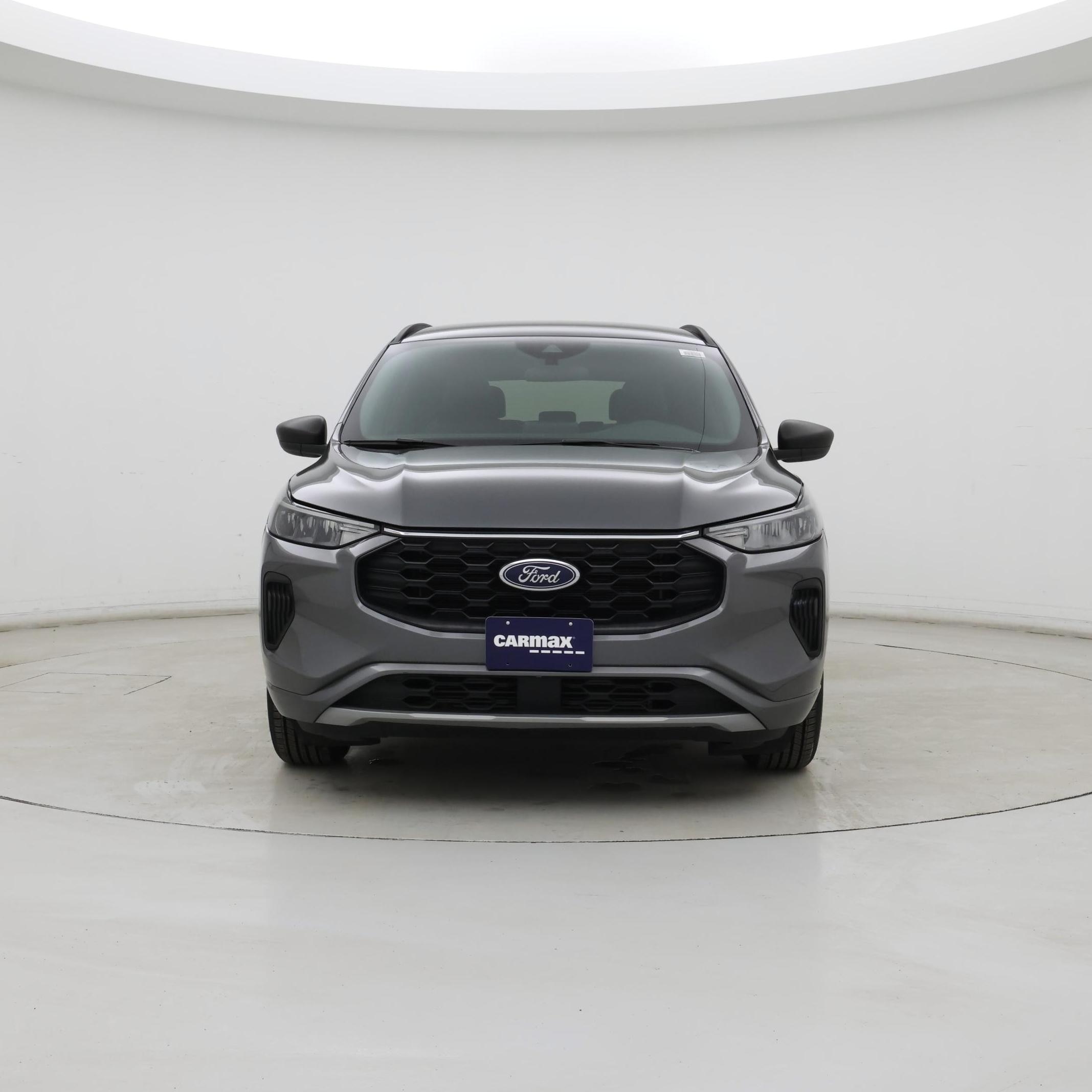 Thumbnail: 2024 Ford Escape - 5