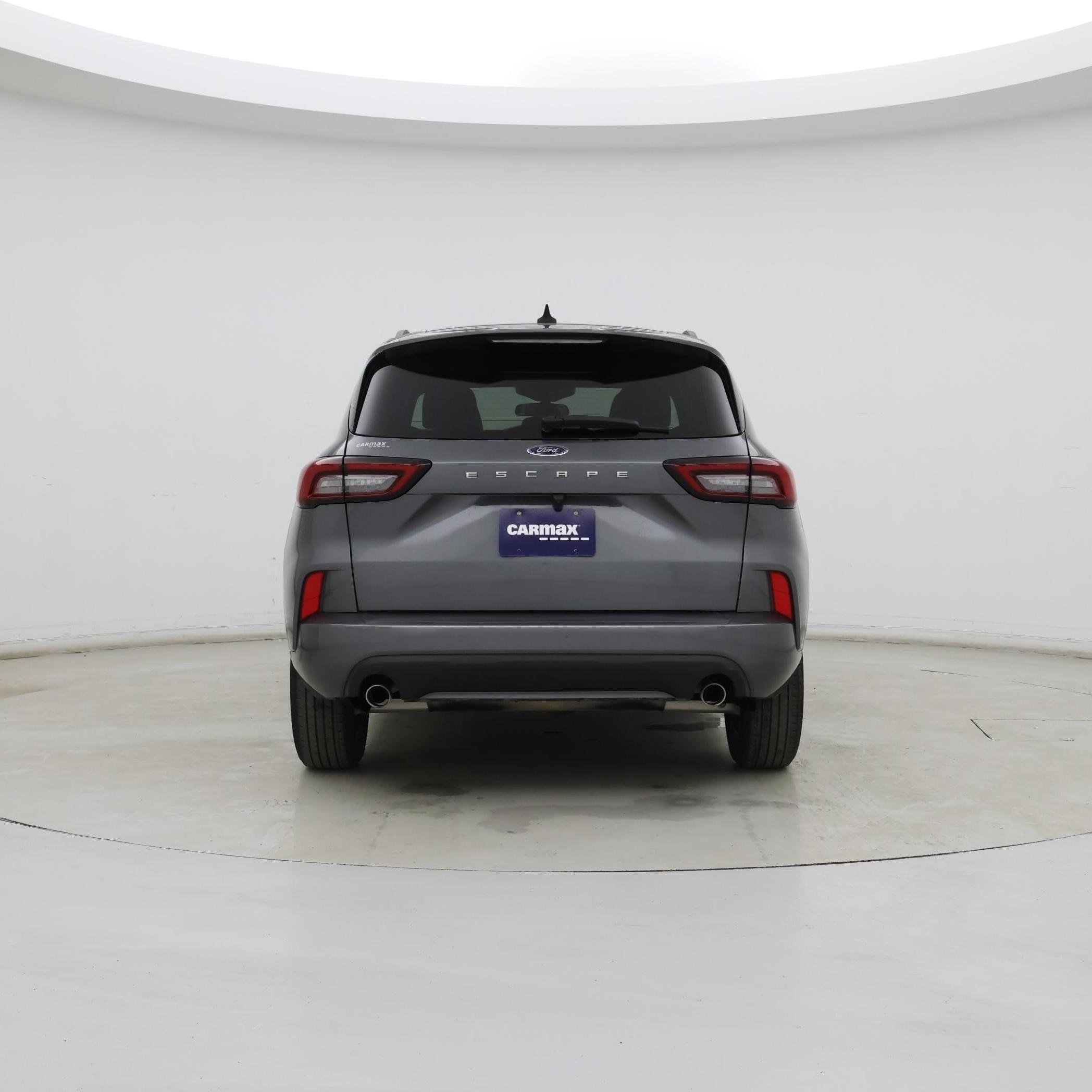 Thumbnail: 2024 Ford Escape - 6