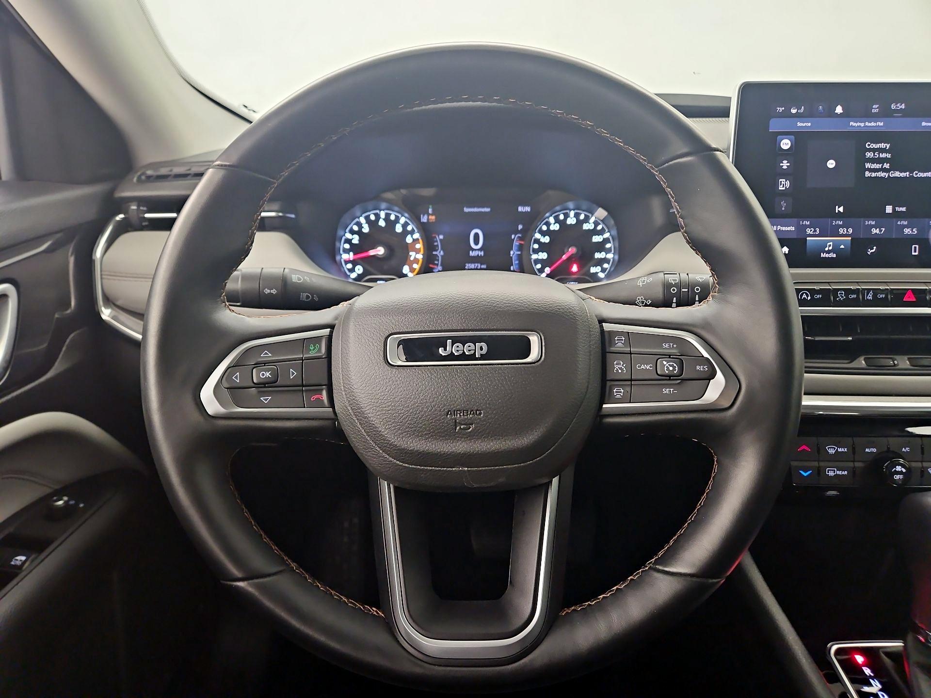 Thumbnail: 2022 Jeep Compass - 10