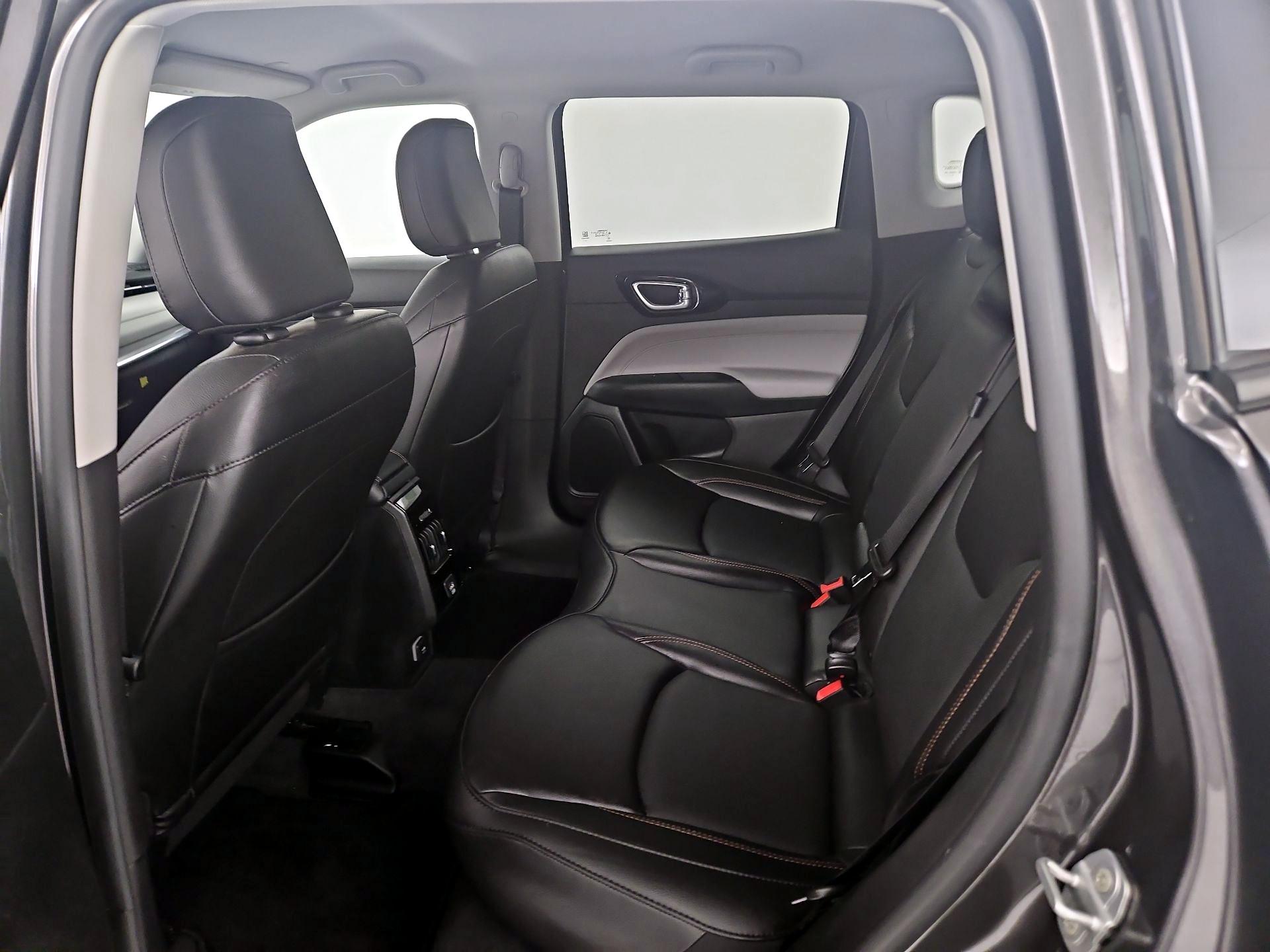 Thumbnail: 2022 Jeep Compass - 19