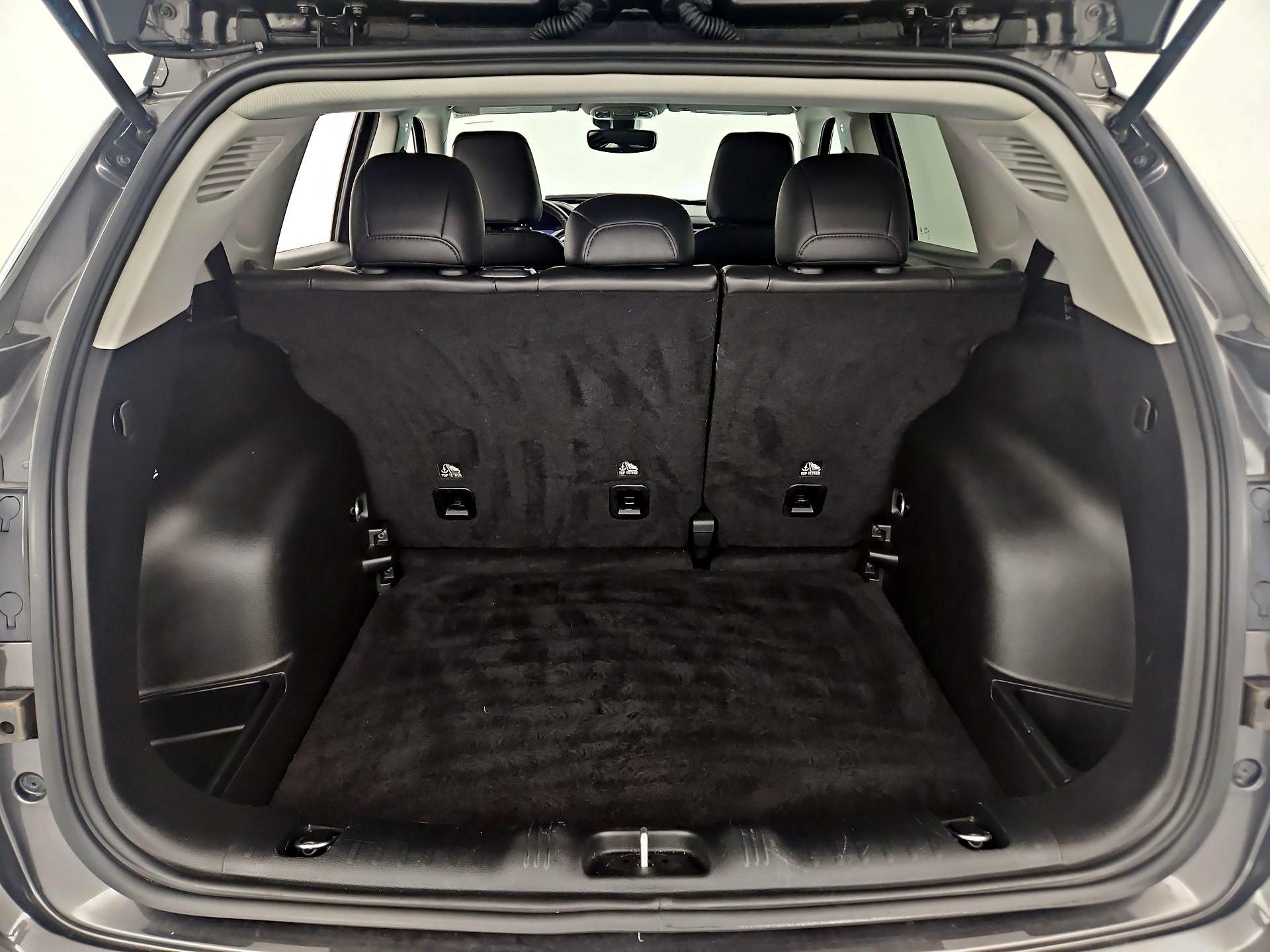 Thumbnail: 2022 Jeep Compass - 20