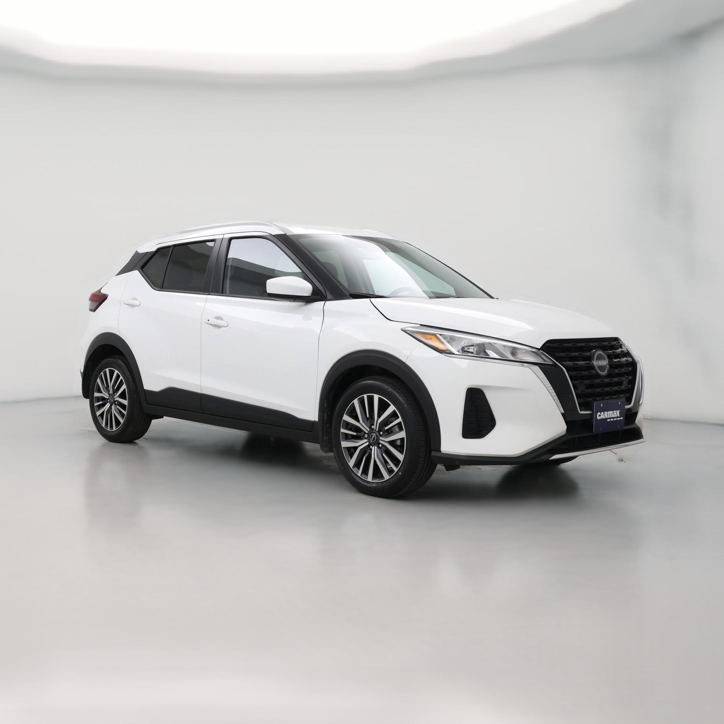 Thumbnail: 2024 Nissan Kicks - 1