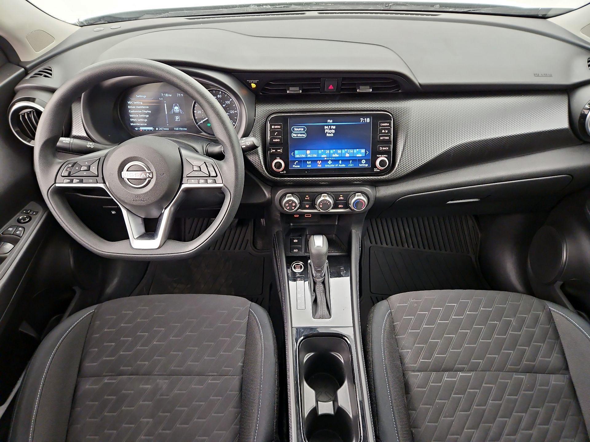 Thumbnail: 2024 Nissan Kicks - 9