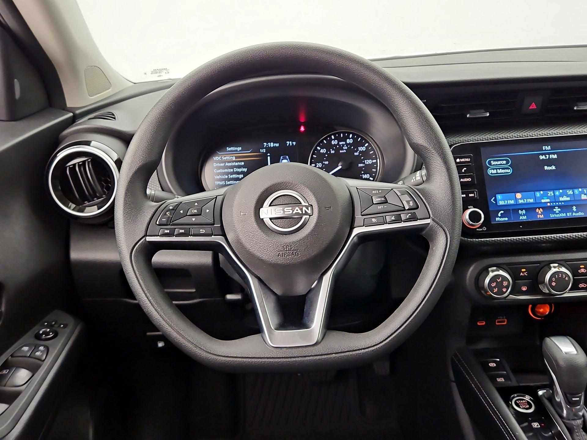 Thumbnail: 2024 Nissan Kicks - 10