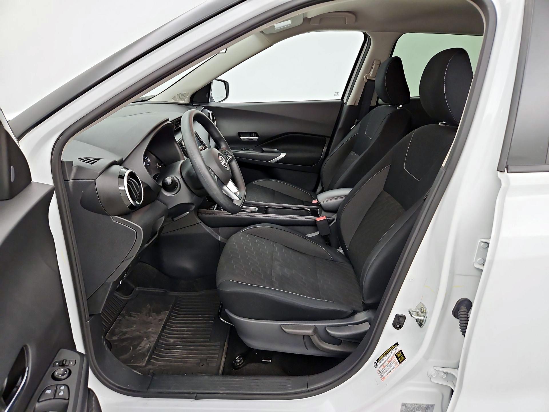 Thumbnail: 2024 Nissan Kicks - 11