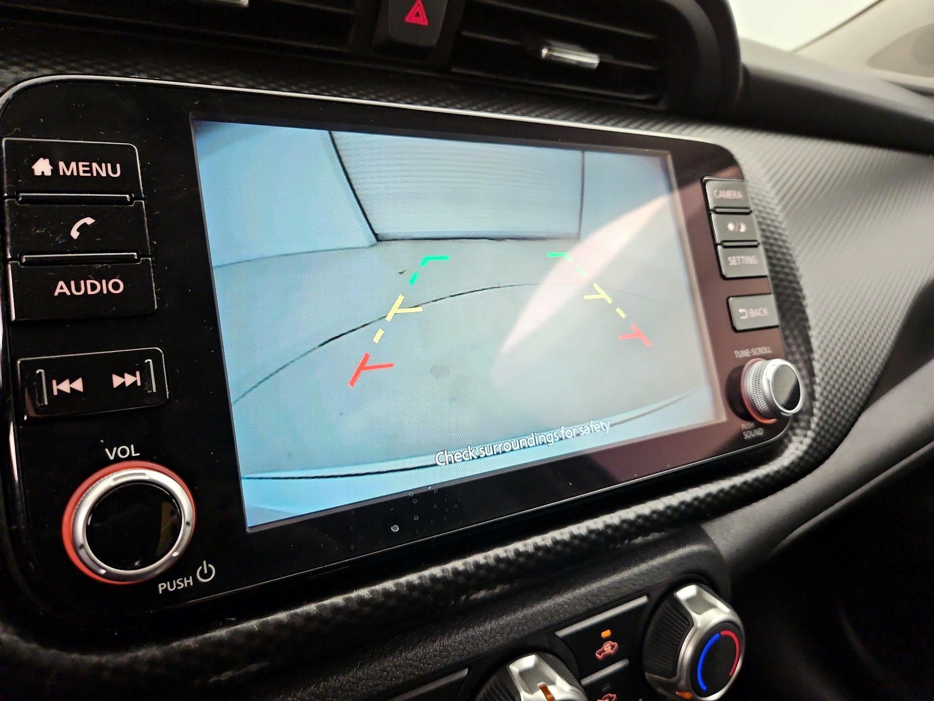 Thumbnail: 2024 Nissan Kicks - 14