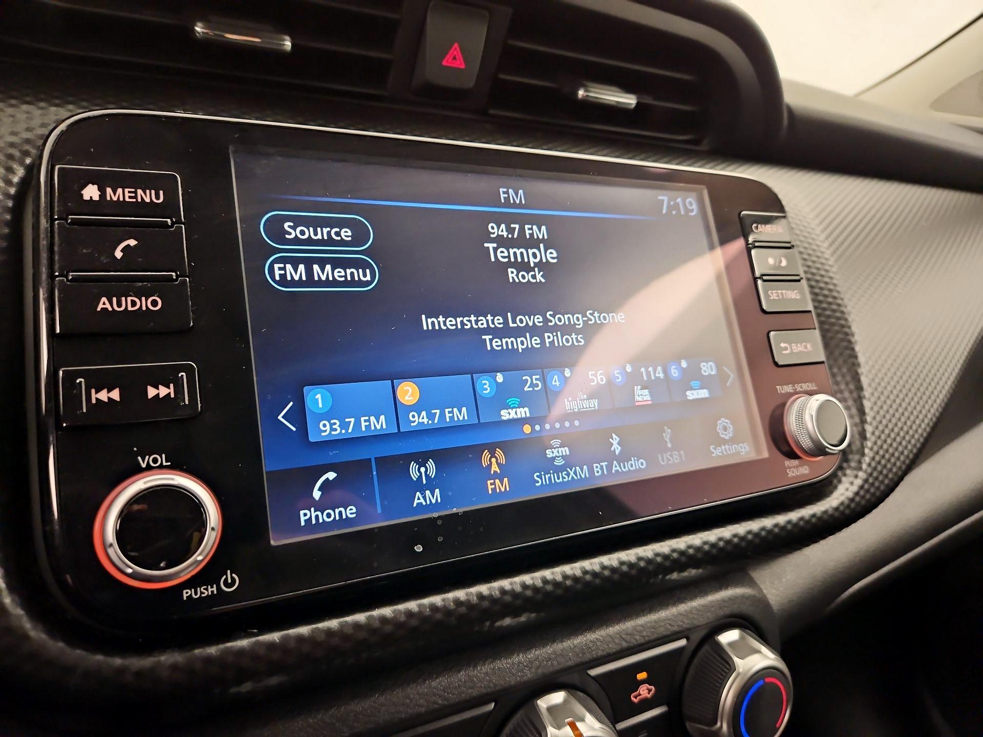 Thumbnail: 2024 Nissan Kicks - 15