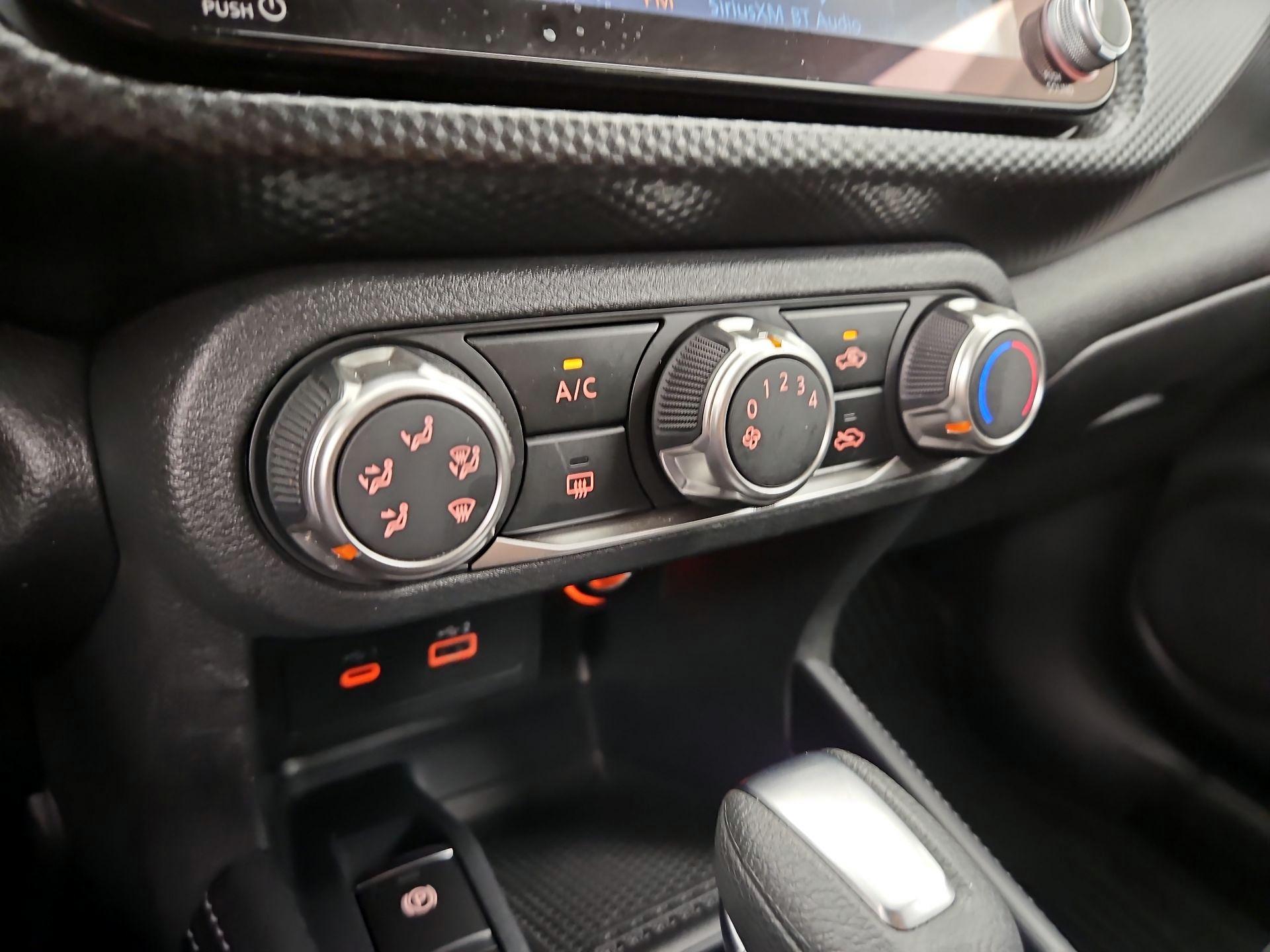 Thumbnail: 2024 Nissan Kicks - 16