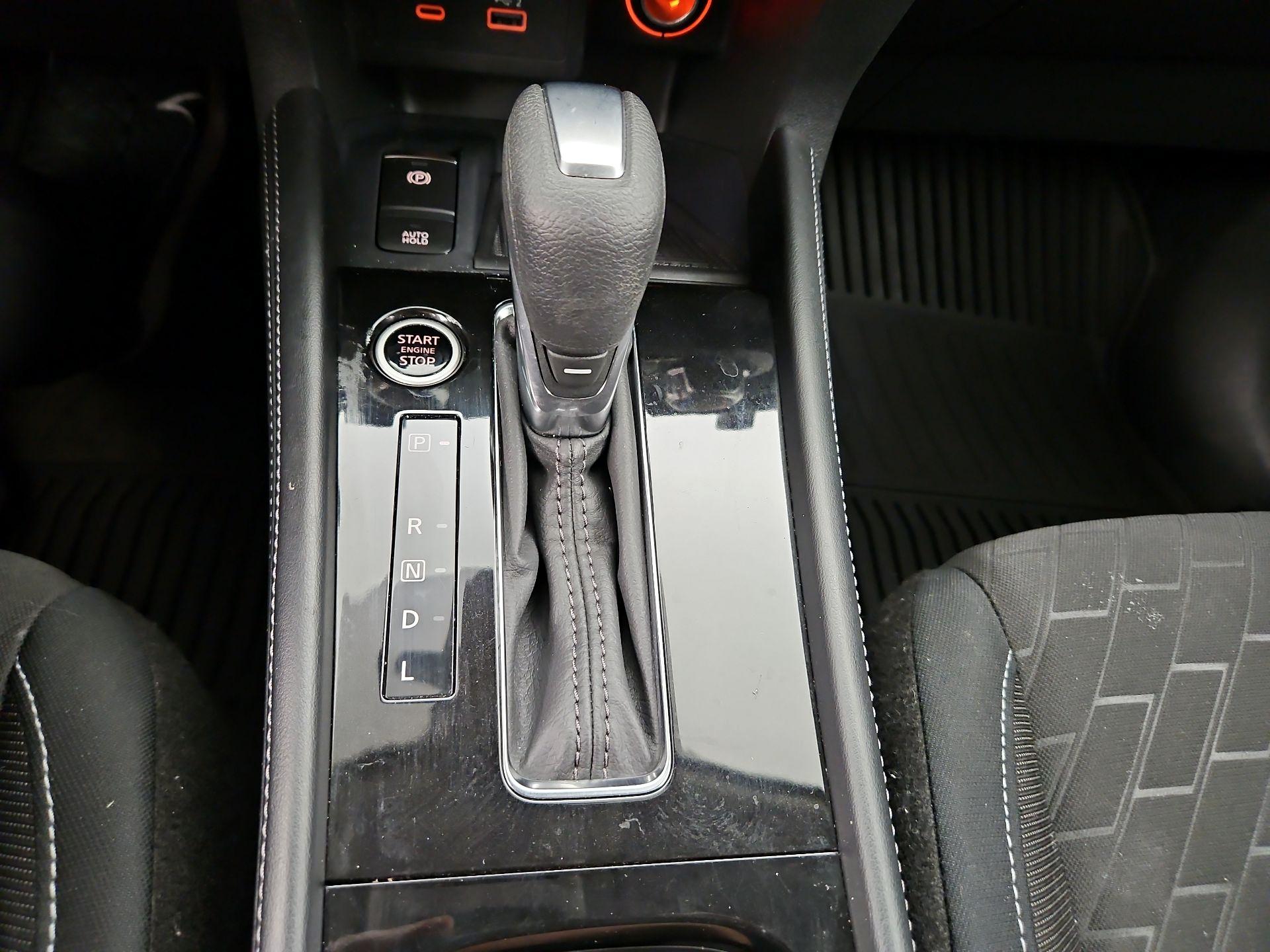 Thumbnail: 2024 Nissan Kicks - 17