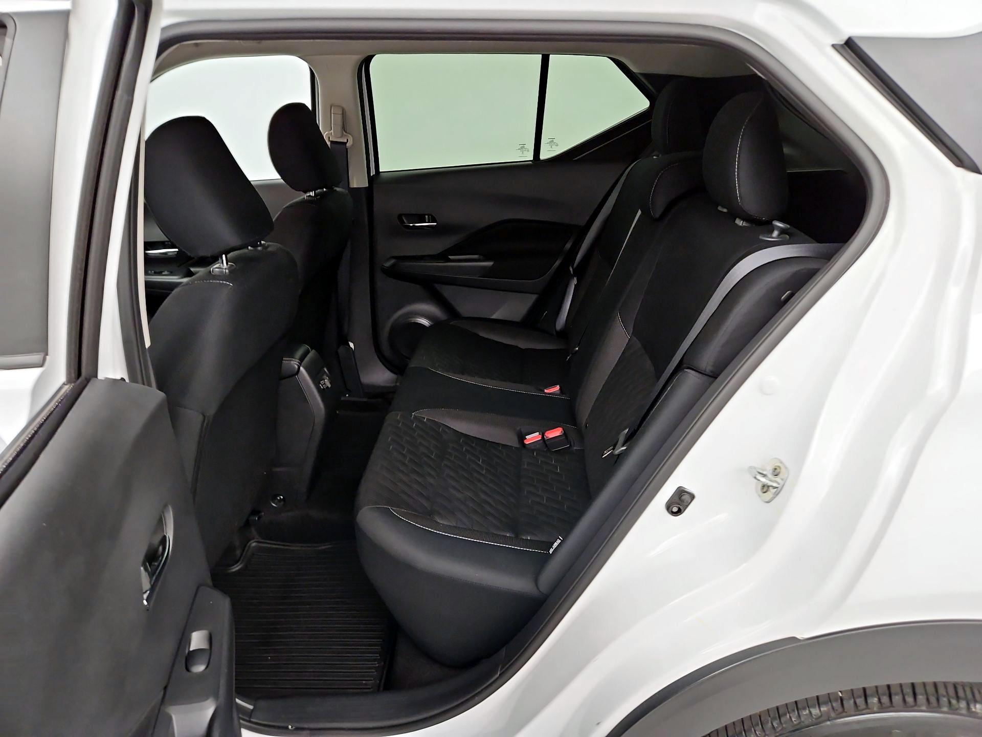 Thumbnail: 2024 Nissan Kicks - 19