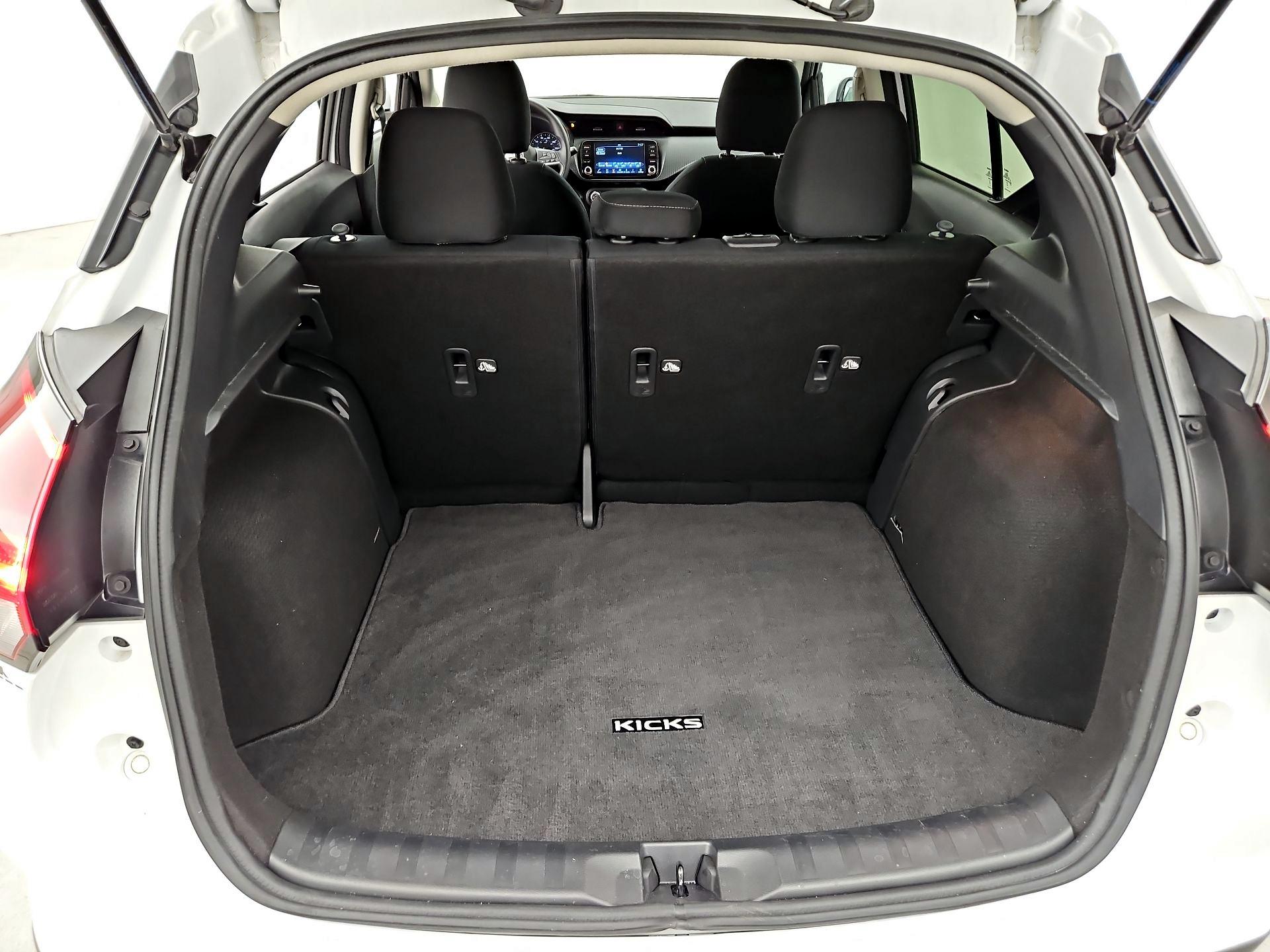 Thumbnail: 2024 Nissan Kicks - 20