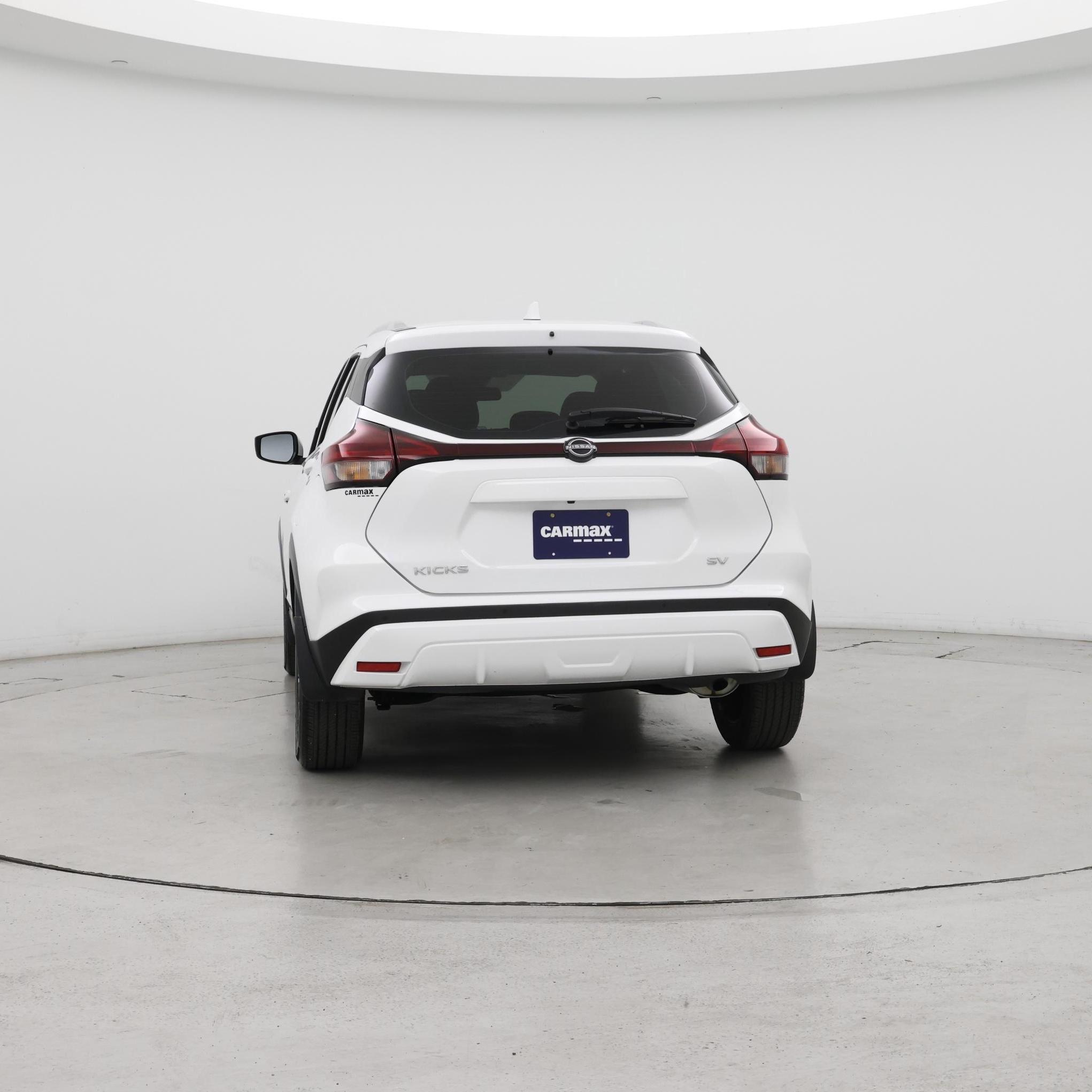 Thumbnail: 2024 Nissan Kicks - 6