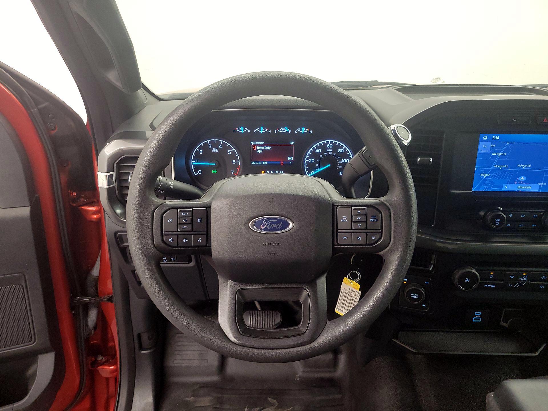 Thumbnail: 2023 Ford F-150 - 10