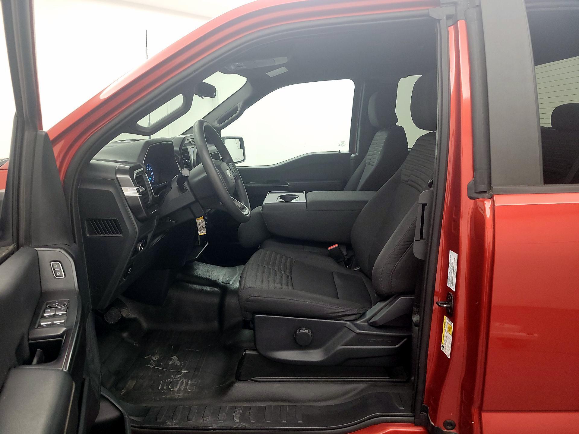 Thumbnail: 2023 Ford F-150 - 11