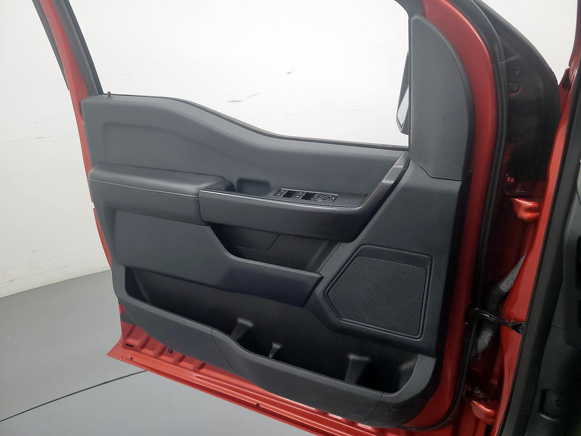 Thumbnail: 2023 Ford F-150 - 12