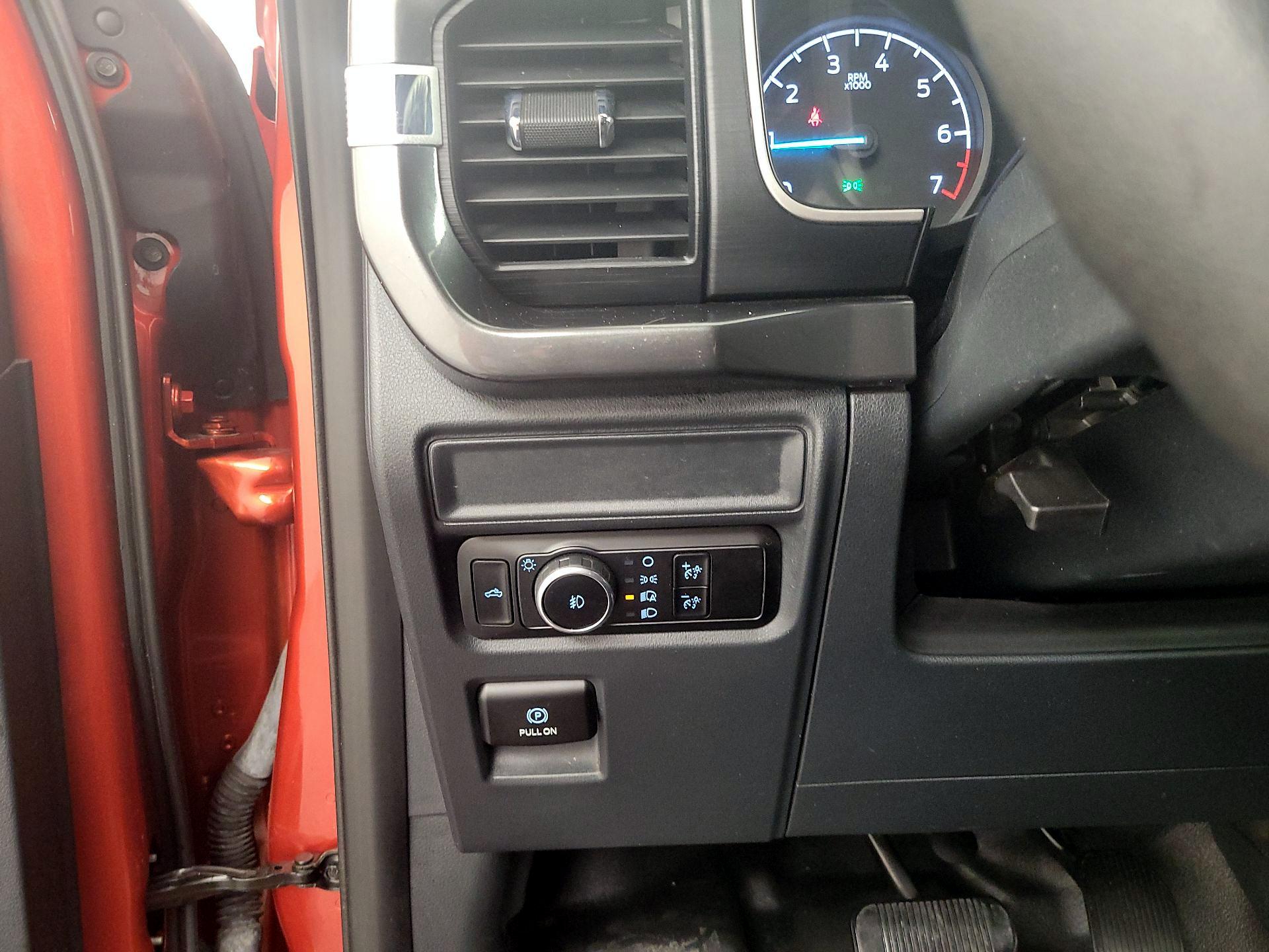 Thumbnail: 2023 Ford F-150 - 13