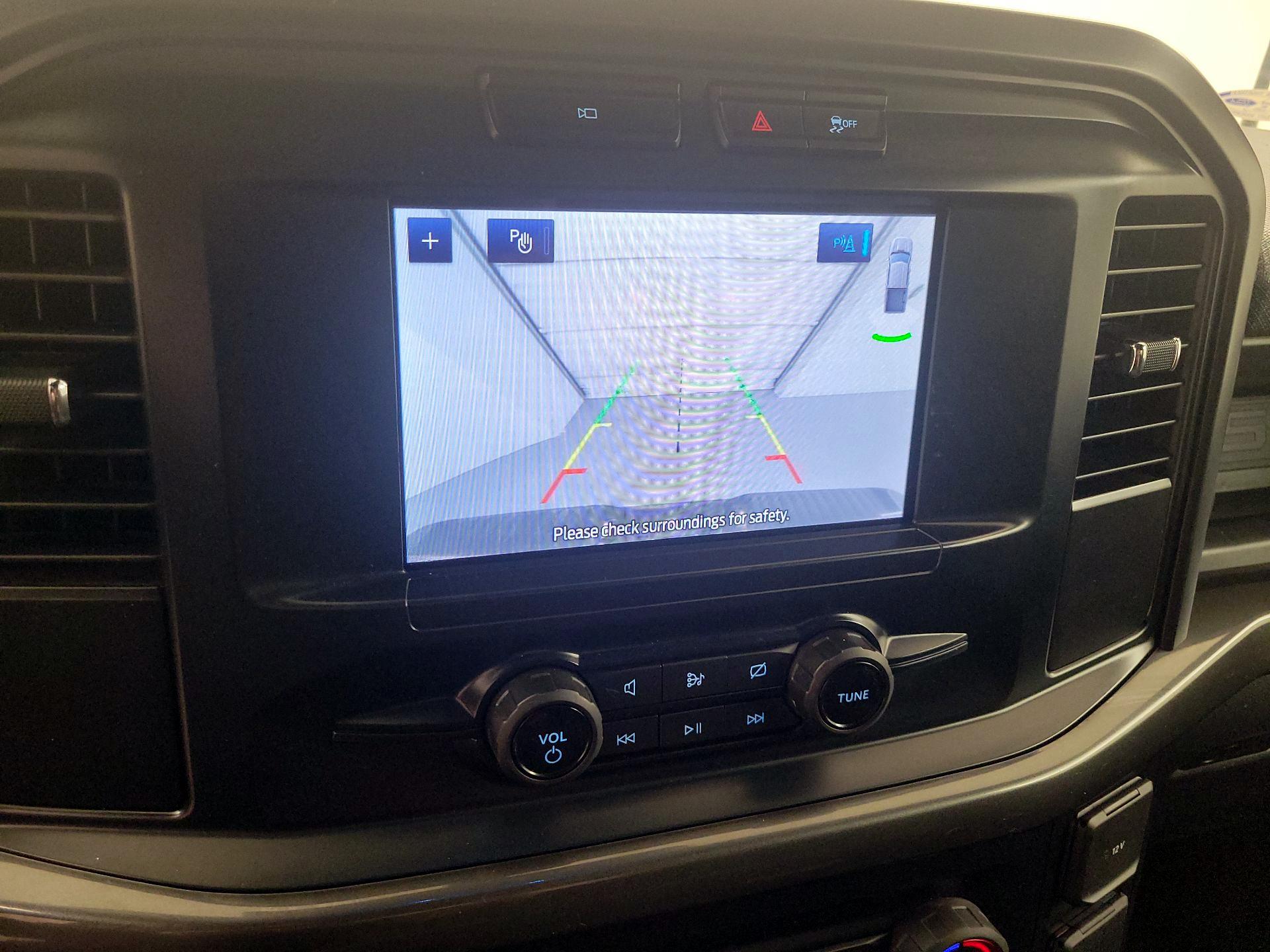 Thumbnail: 2023 Ford F-150 - 15