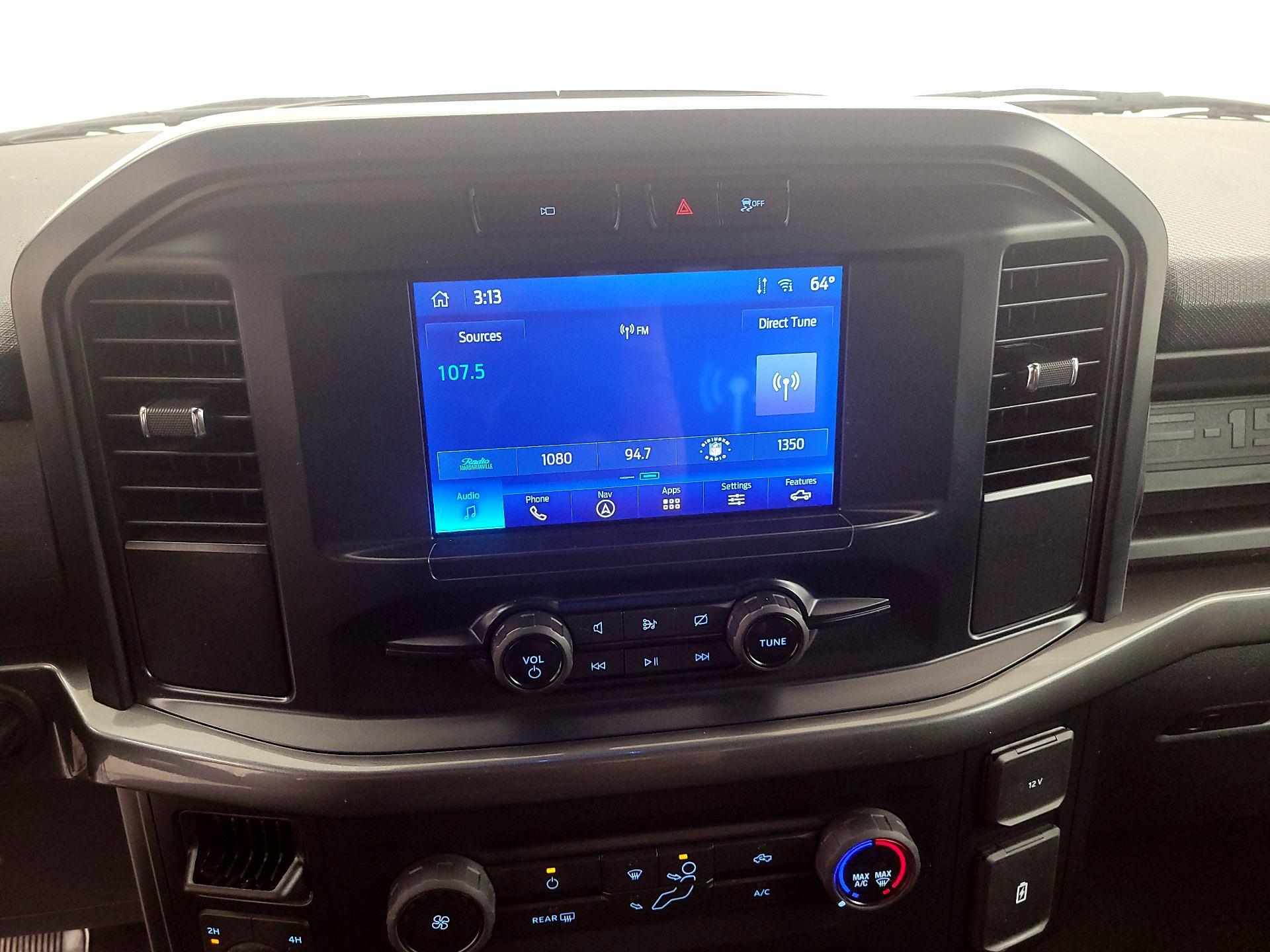 Thumbnail: 2023 Ford F-150 - 16