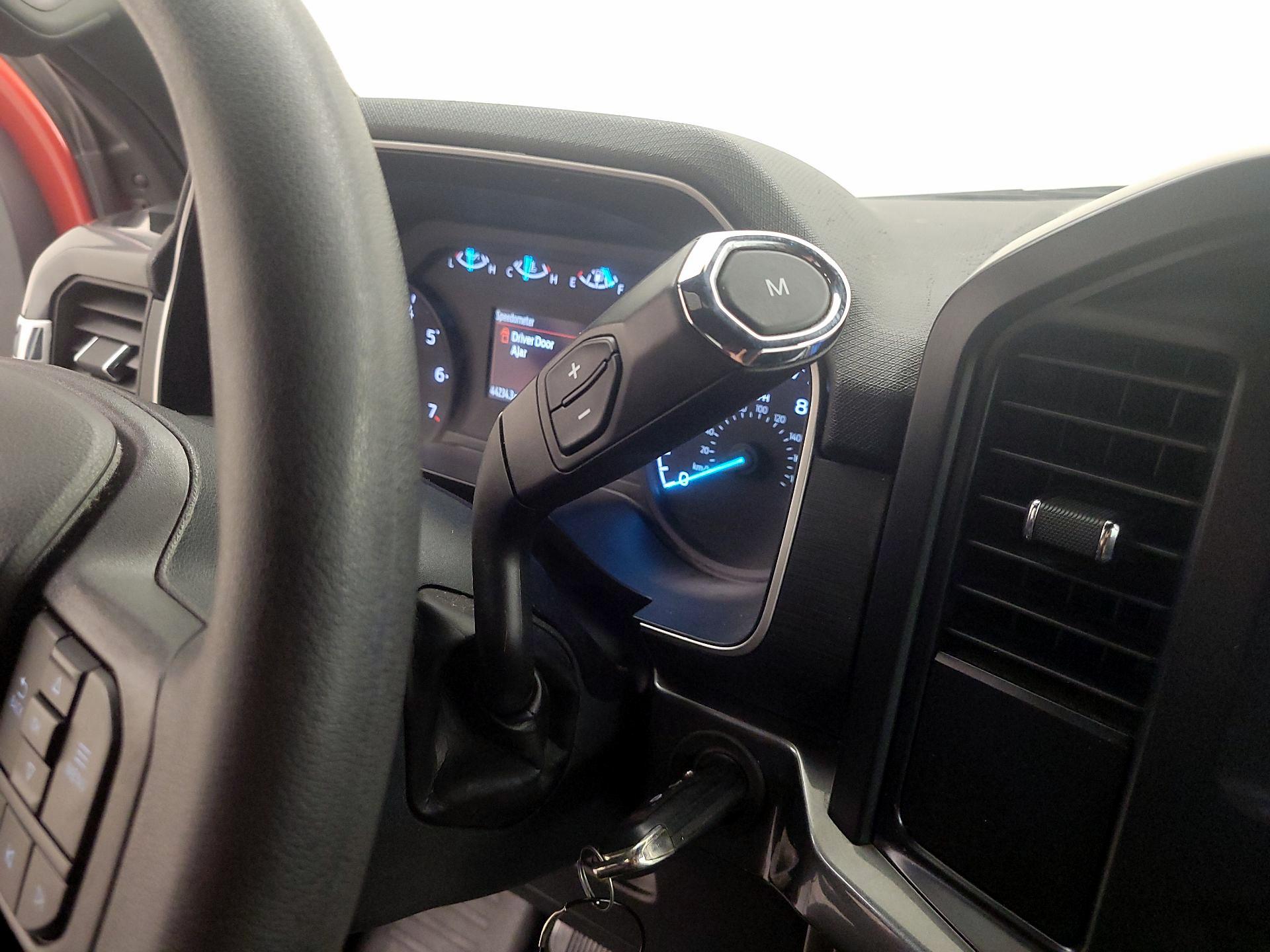 Thumbnail: 2023 Ford F-150 - 18