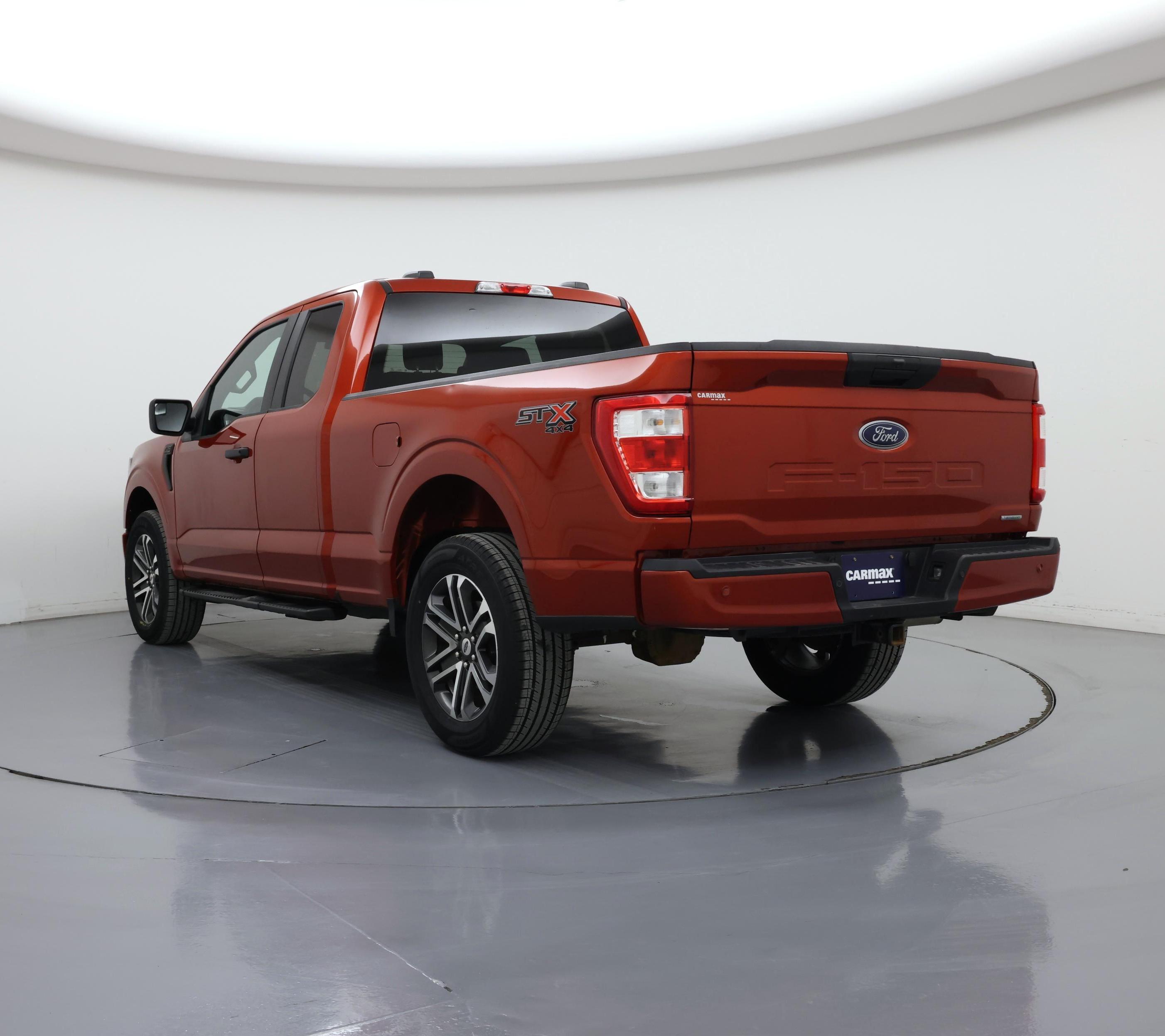 Thumbnail: 2023 Ford F-150 - 2