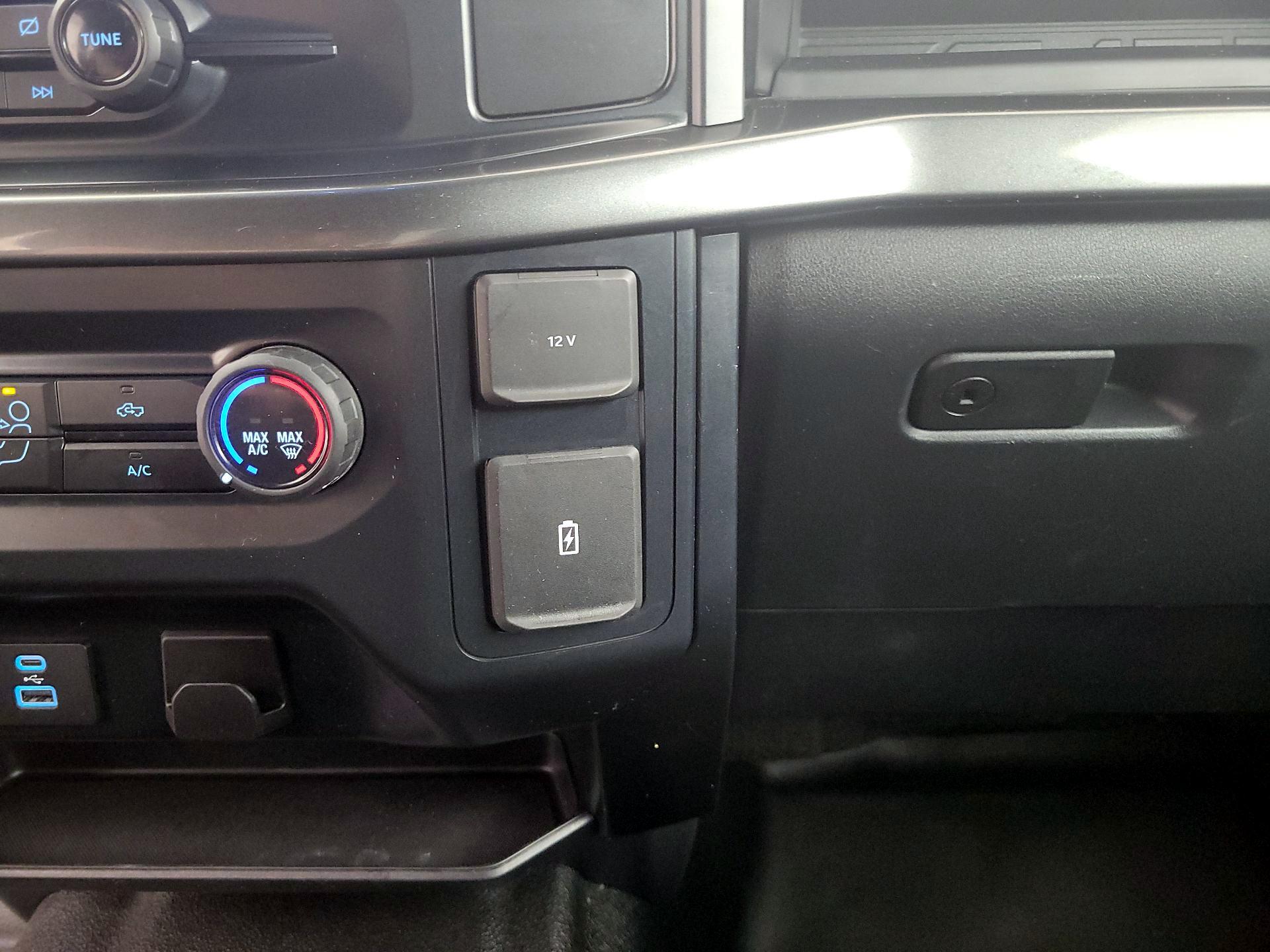 Thumbnail: 2023 Ford F-150 - 19