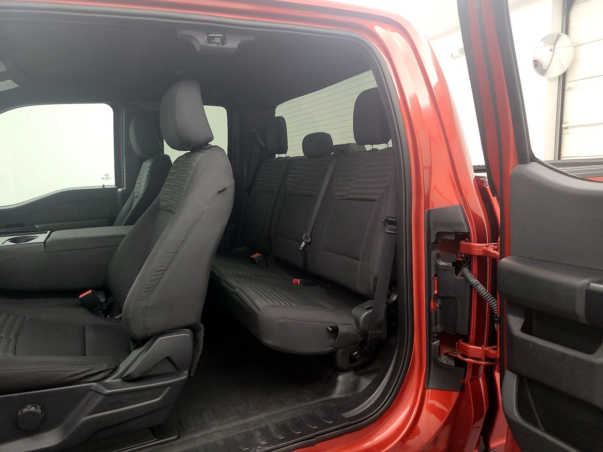 Thumbnail: 2023 Ford F-150 - 20